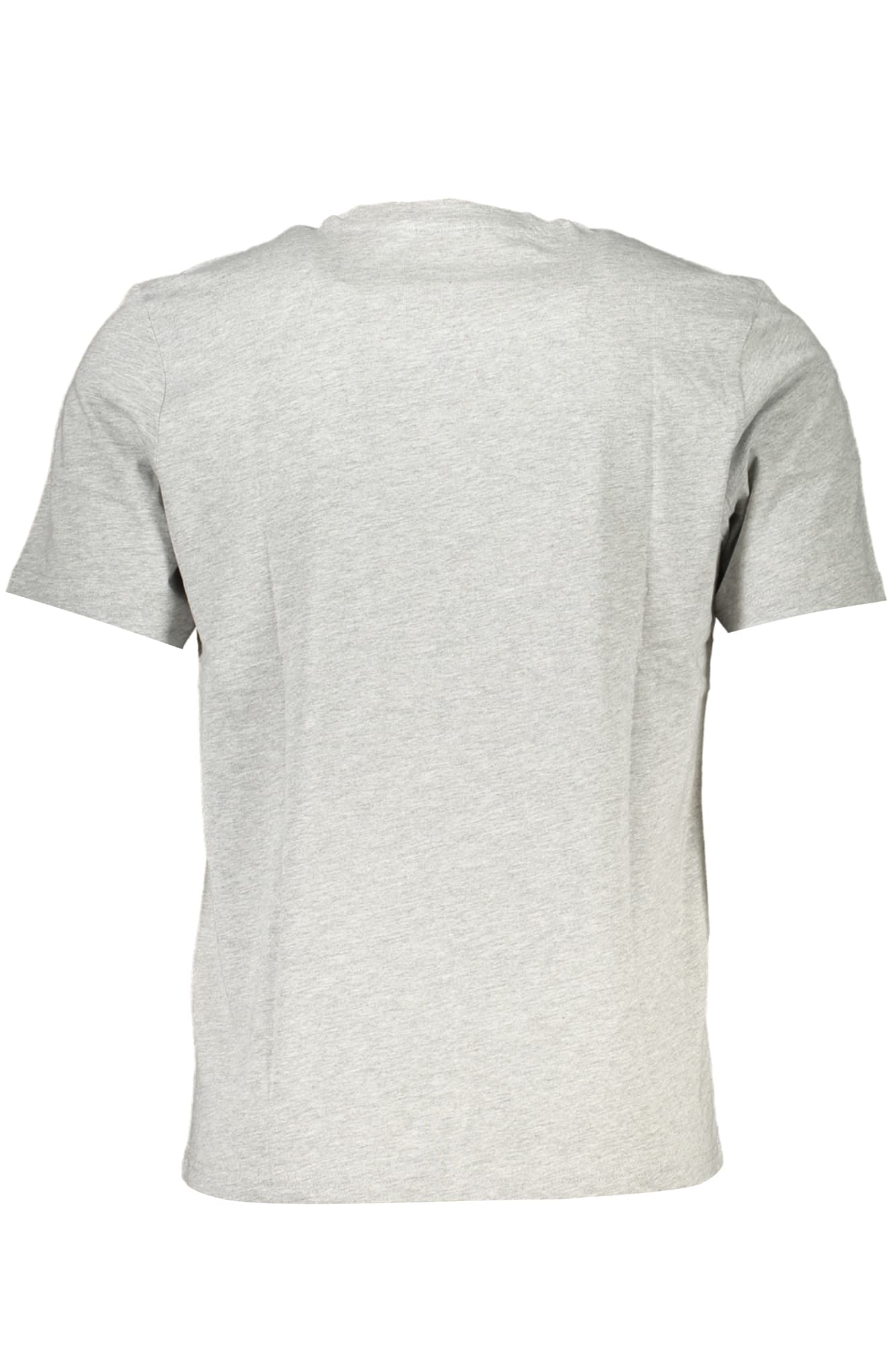 NORTH SAILS T-SHIRT MANICHE CORTE UOMO GRIGIO - Miniatura 2