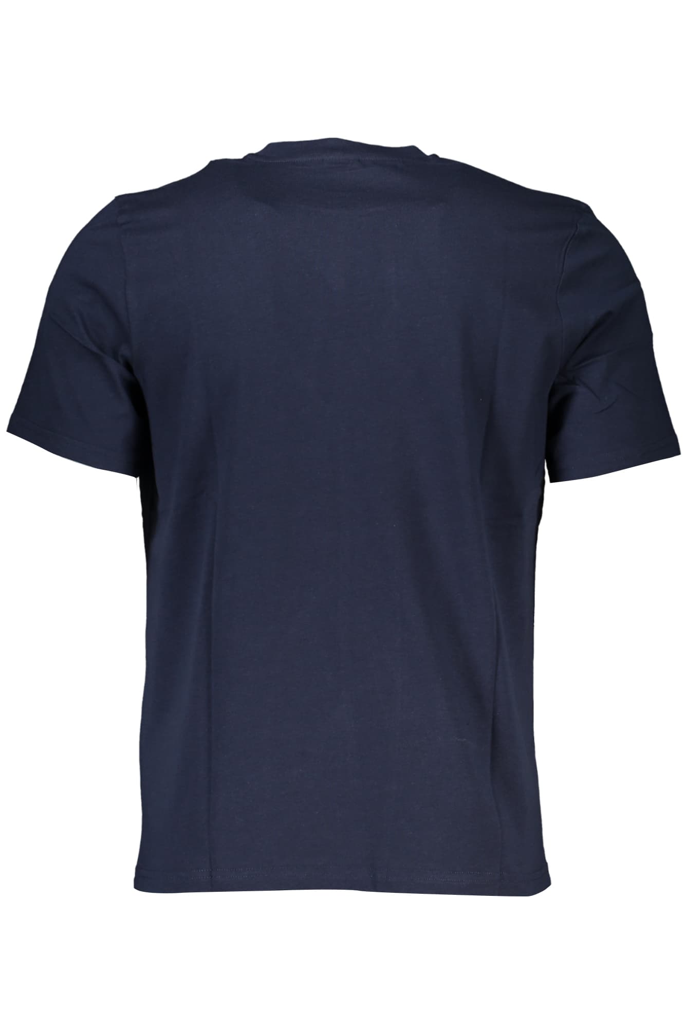 NORTH SAILS T-SHIRT MANICHE CORTE UOMO BLU - Miniatura 2