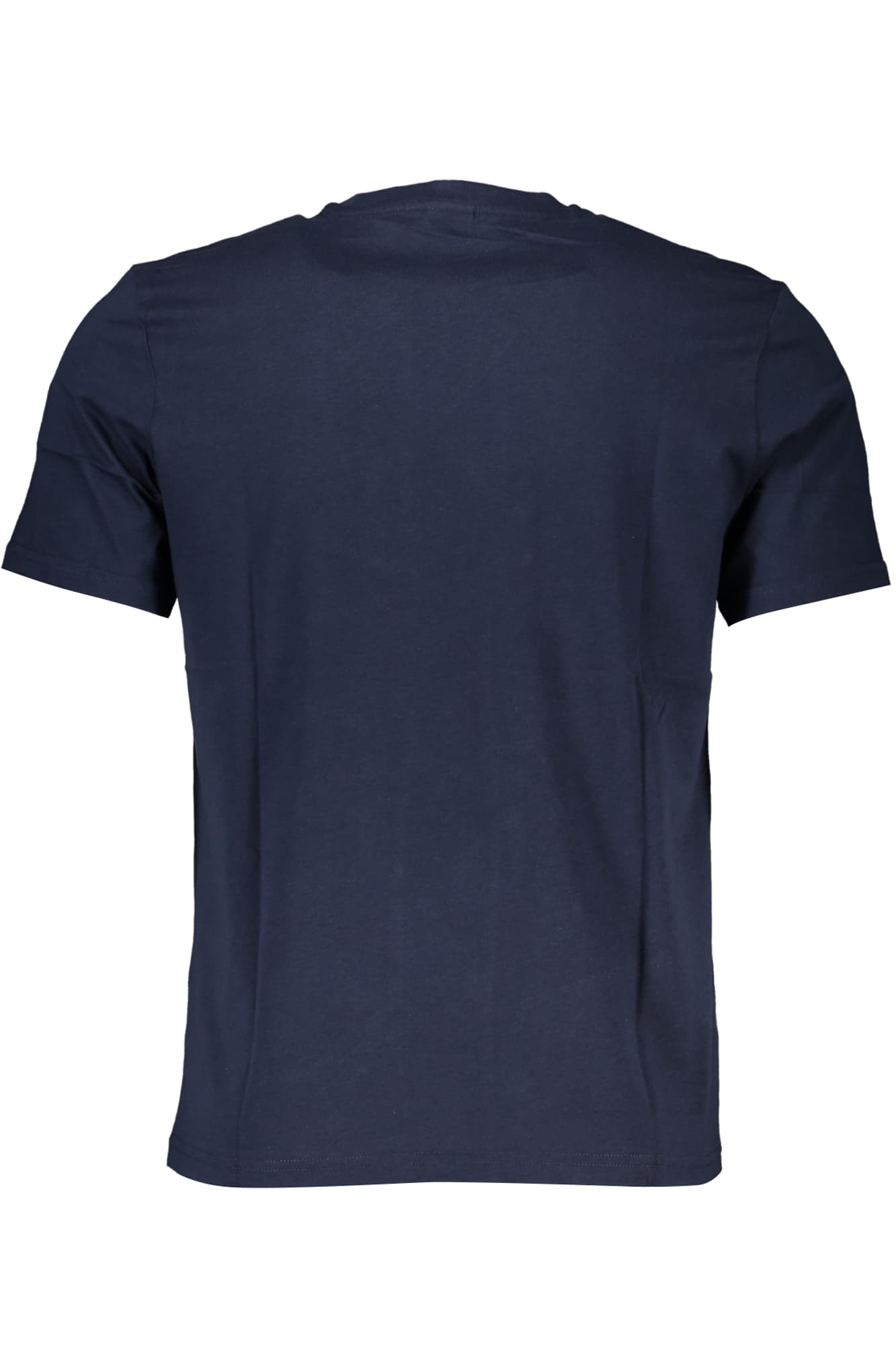 NORTH SAILS T-SHIRT MANICHE CORTE UOMO BLU - Miniatura 2