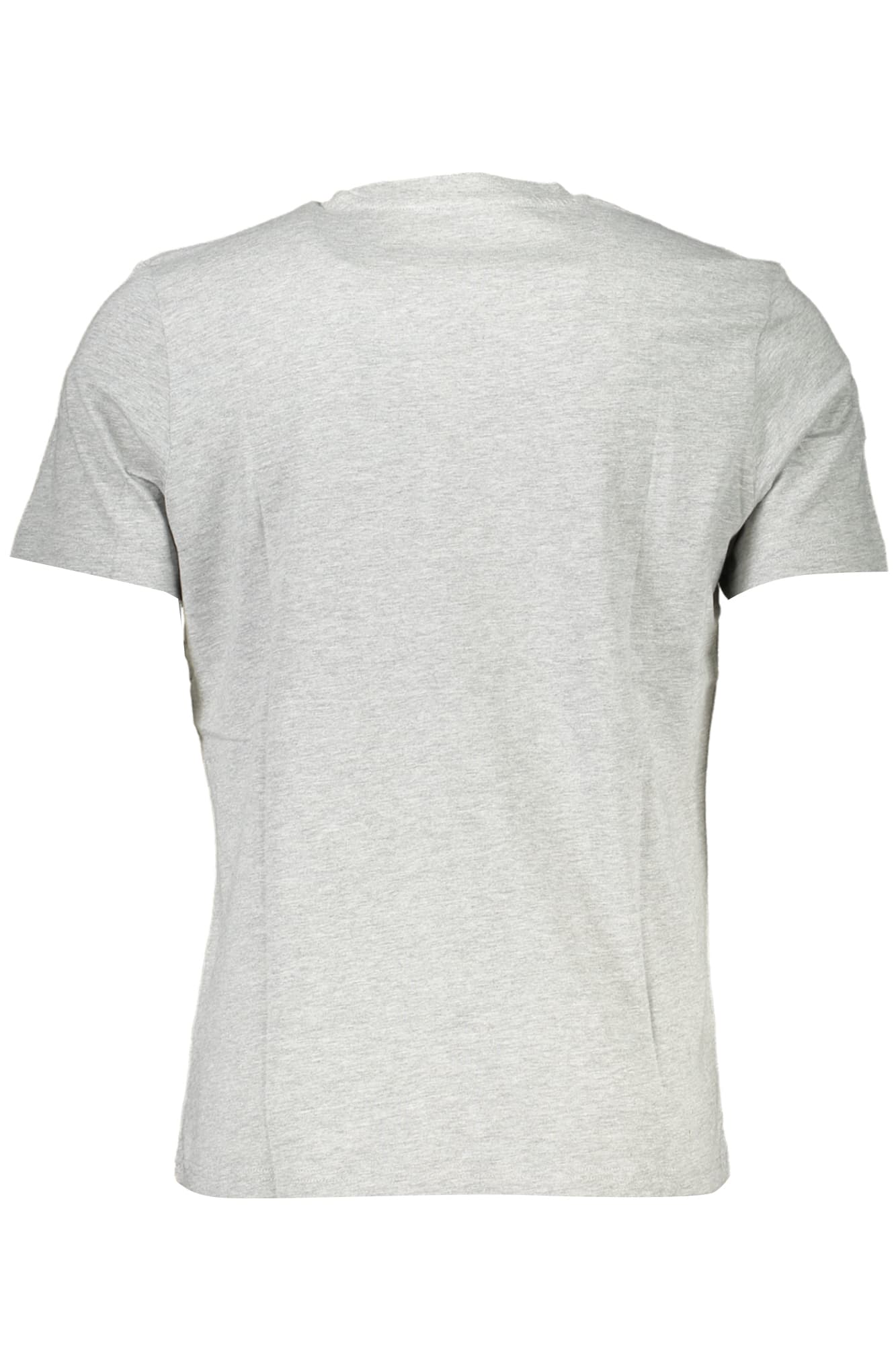 NORTH SAILS T-SHIRT MANICHE CORTE UOMO GRIGIO - Miniatura 2