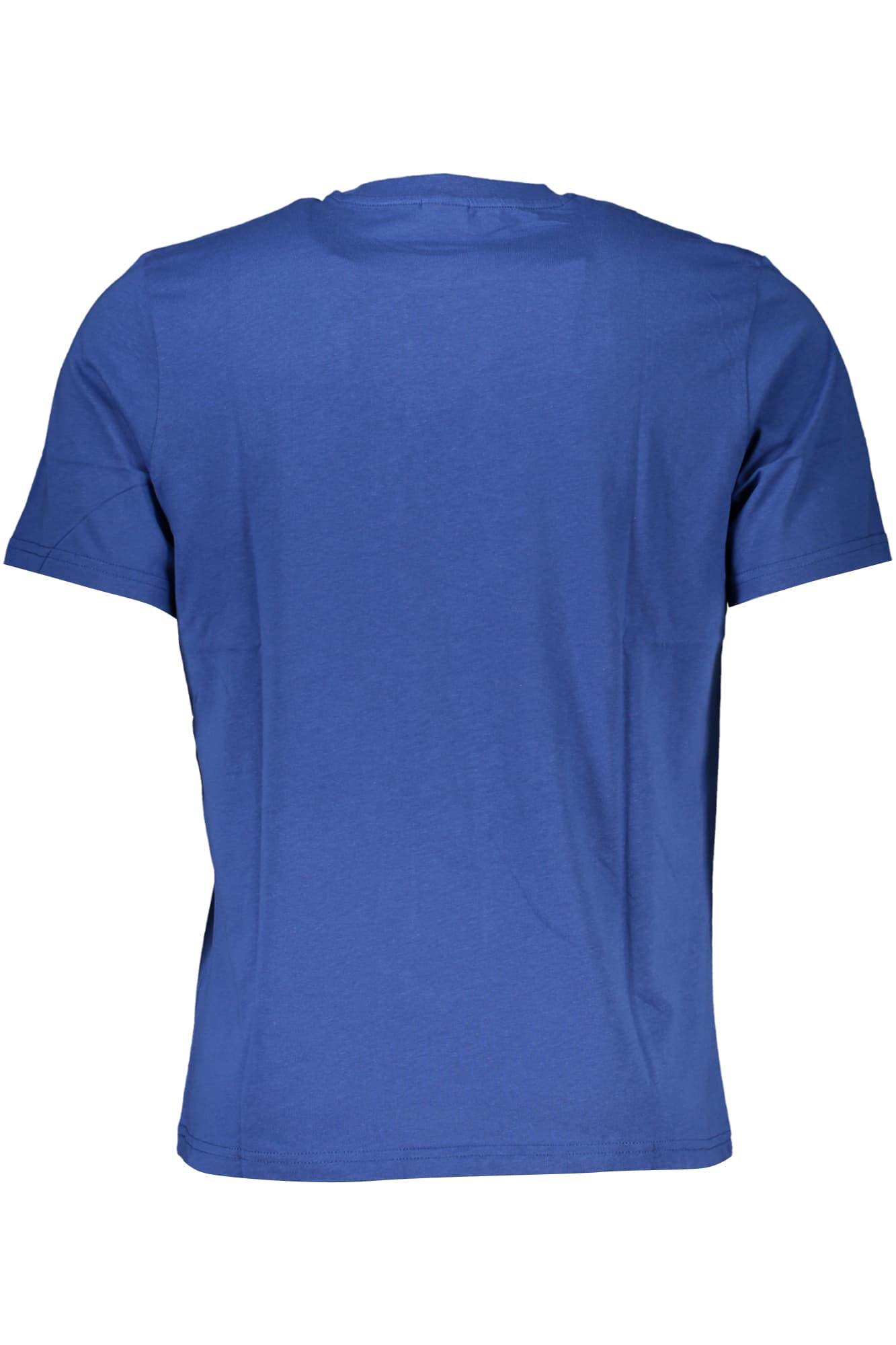 NORTH SAILS T-SHIRT MANICHE CORTE UOMO BLU - Miniatura 2