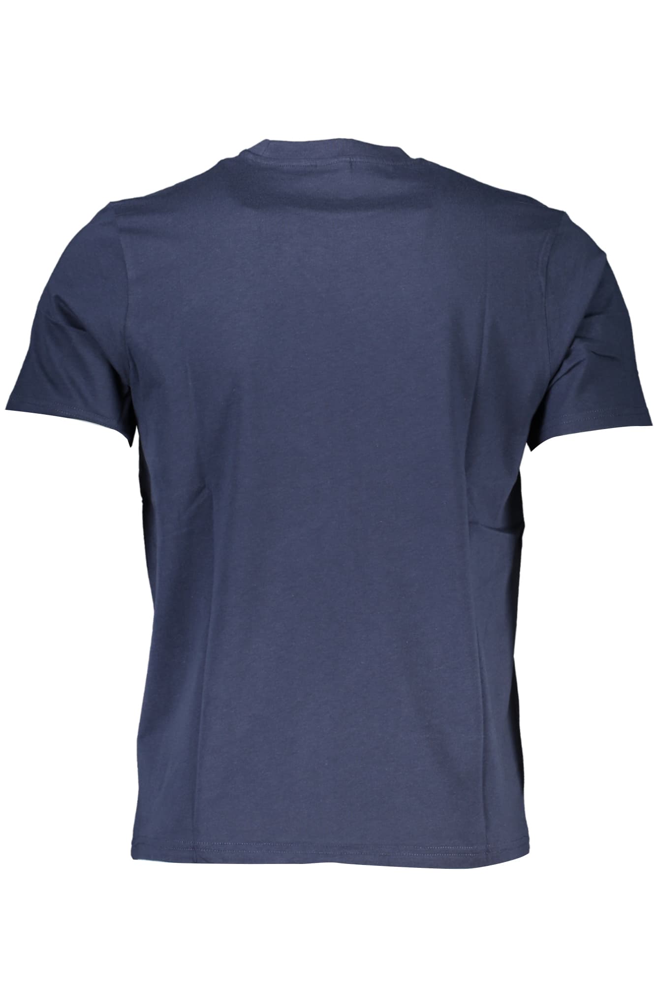 NORTH SAILS T-SHIRT MANICHE CORTE UOMO BLU - Miniatura 2