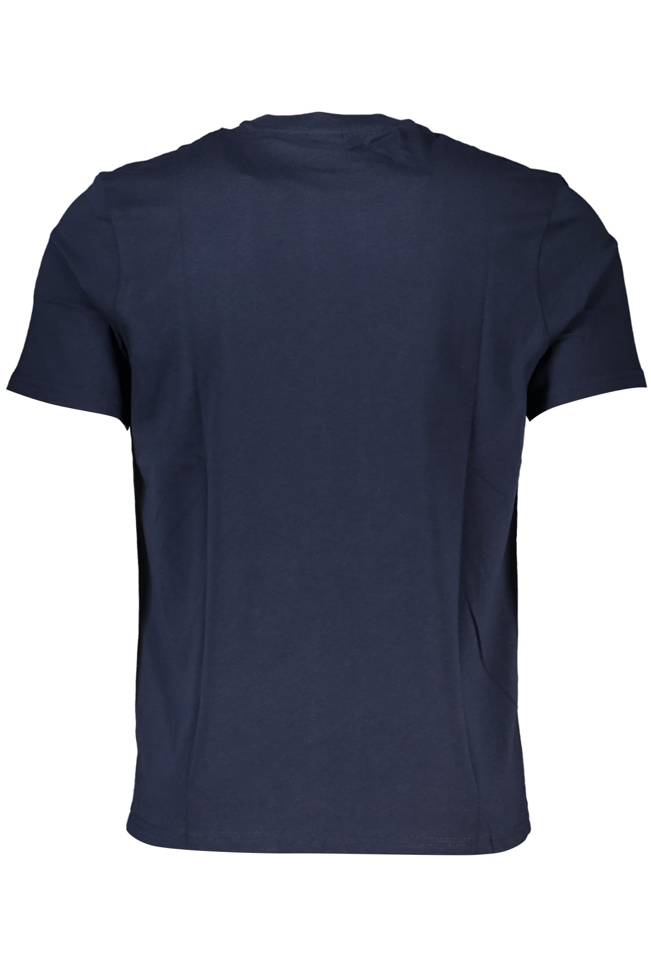NORTH SAILS T-SHIRT MANICHE CORTE UOMO BLU - Miniatura 2