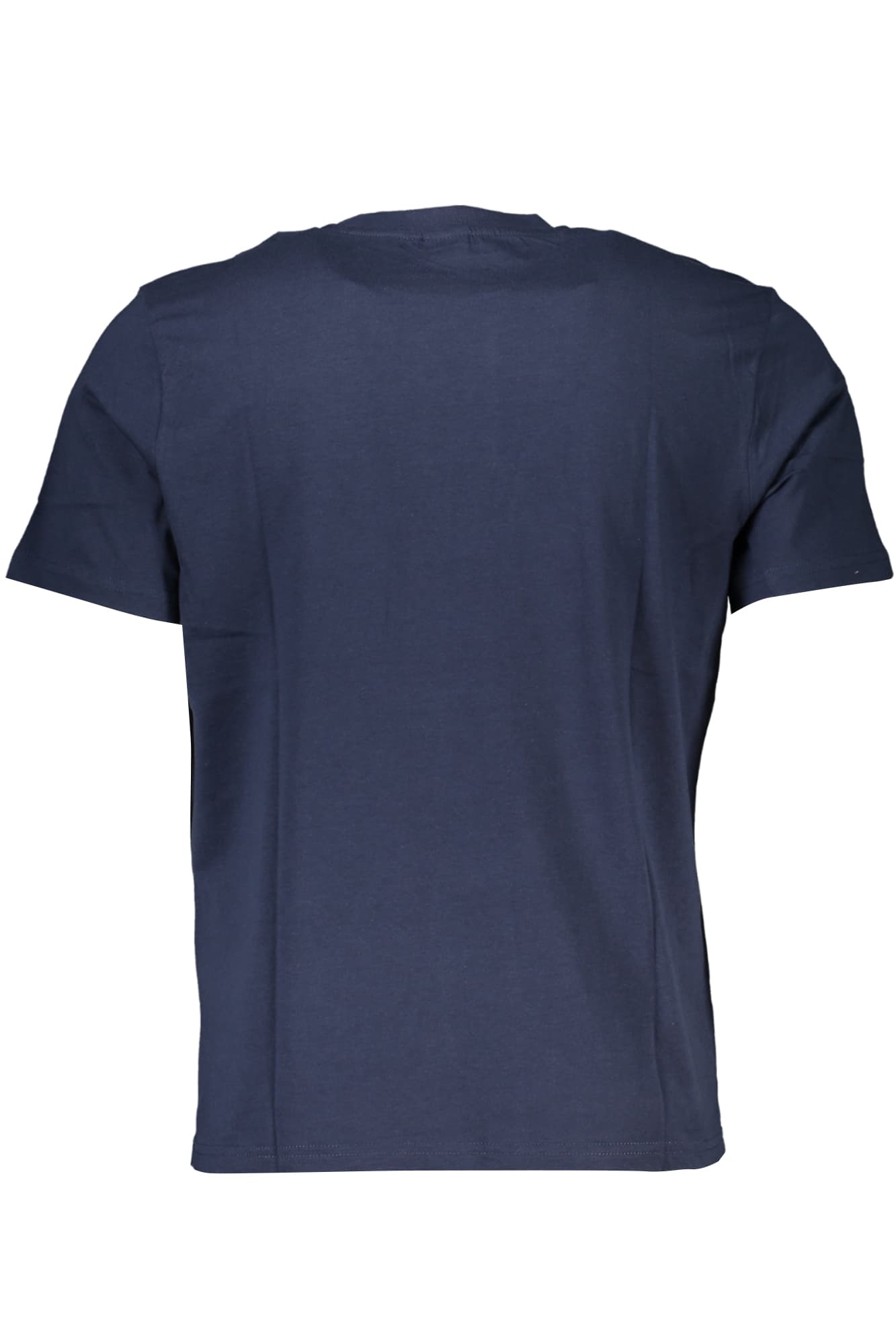NORTH SAILS T-SHIRT MANICHE CORTE UOMO BLU - Miniatura 2