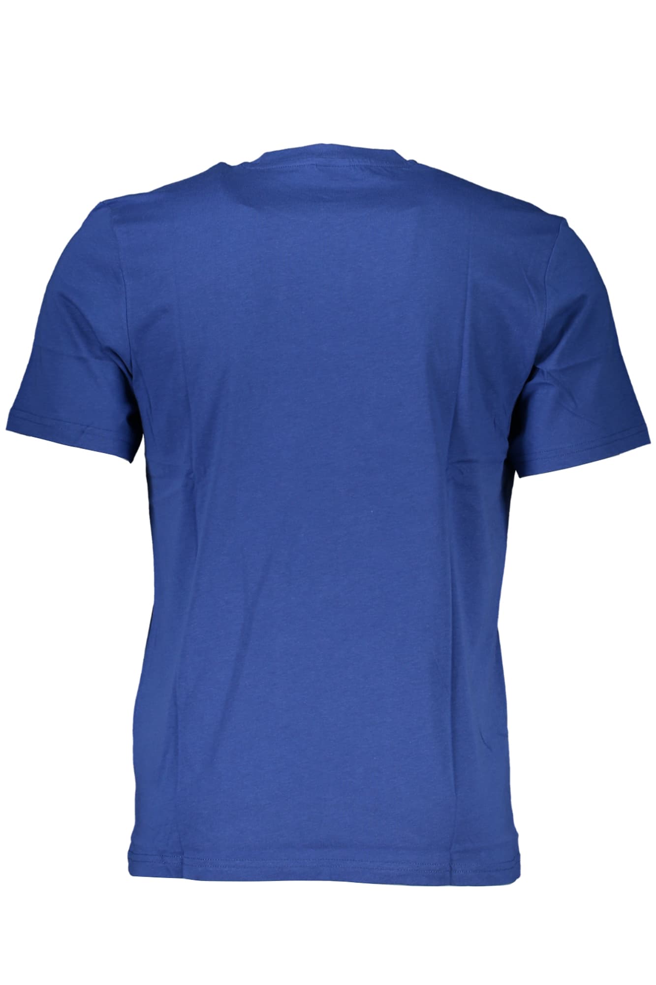 NORTH SAILS T-SHIRT MANICHE CORTE UOMO BLU - Miniatura 2