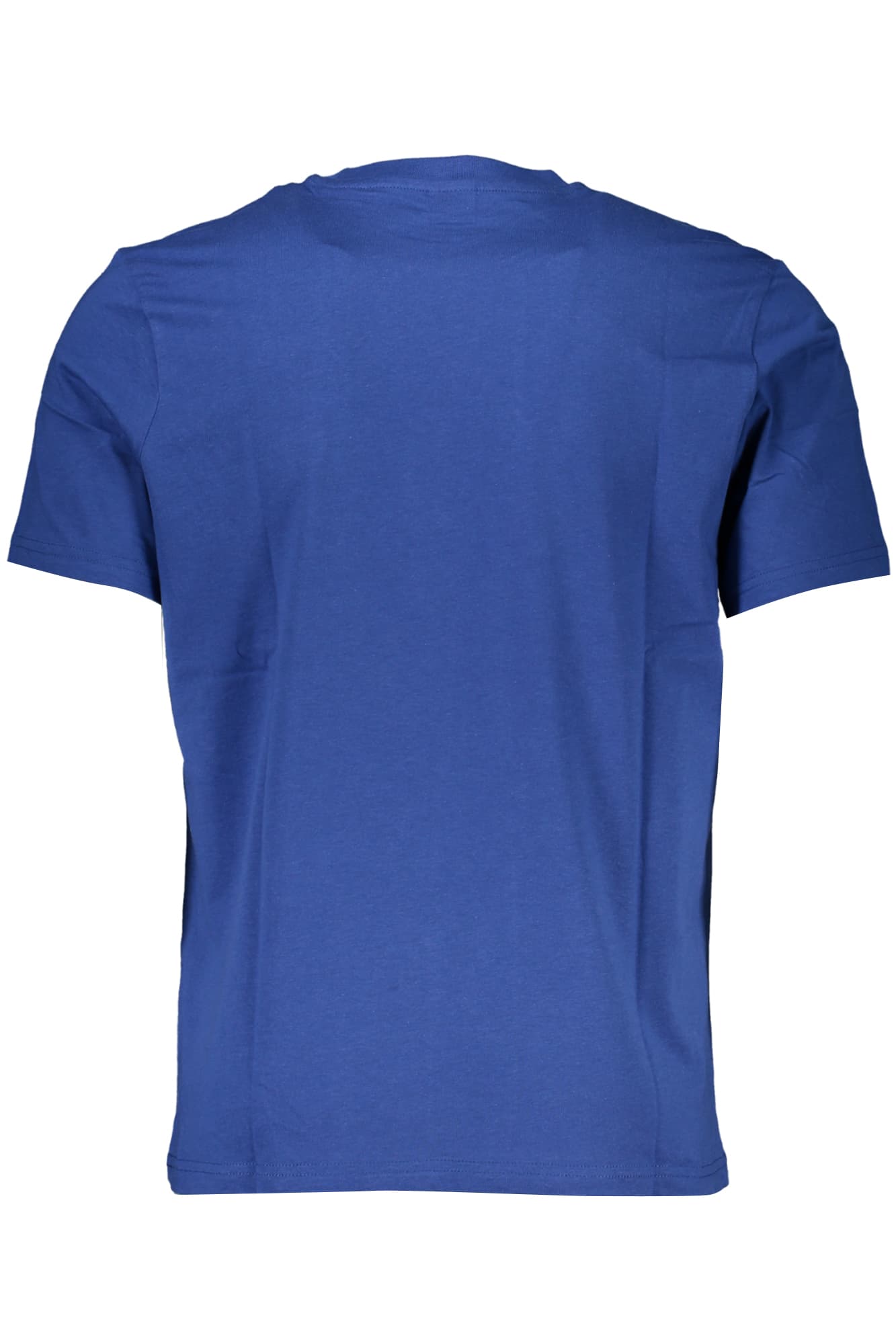 NORTH SAILS T-SHIRT MANICHE CORTE UOMO BLU - Miniatura 2