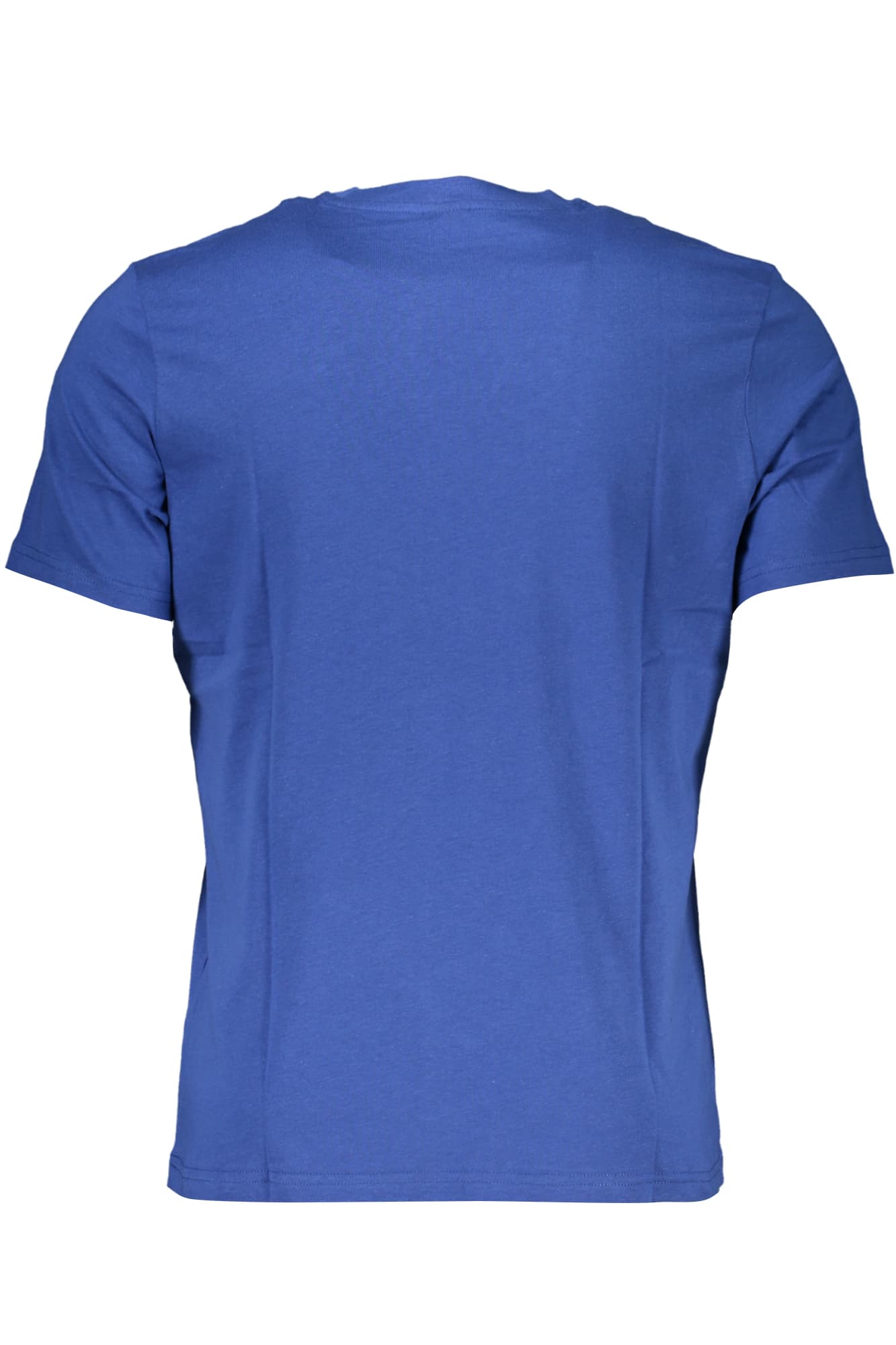 NORTH SAILS T-SHIRT MANICHE CORTE UOMO BLU - Miniatura 2
