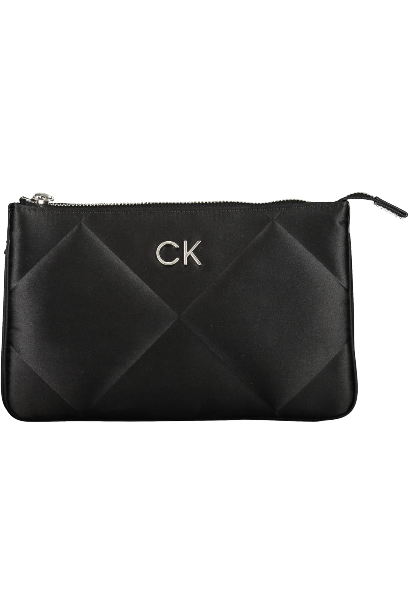 CALVIN KLEIN BORSA DONNA NERO - Immagine principale