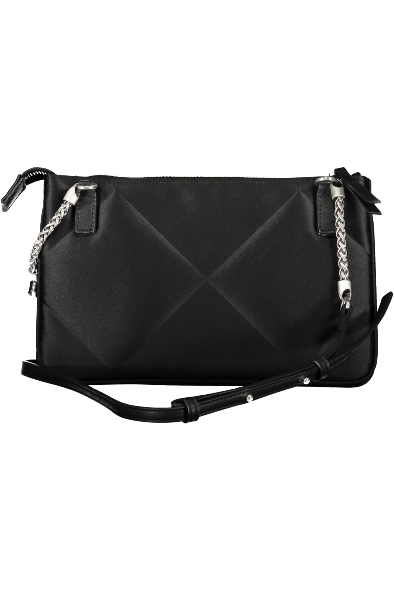 CALVIN KLEIN BORSA DONNA NERO - Miniatura 2