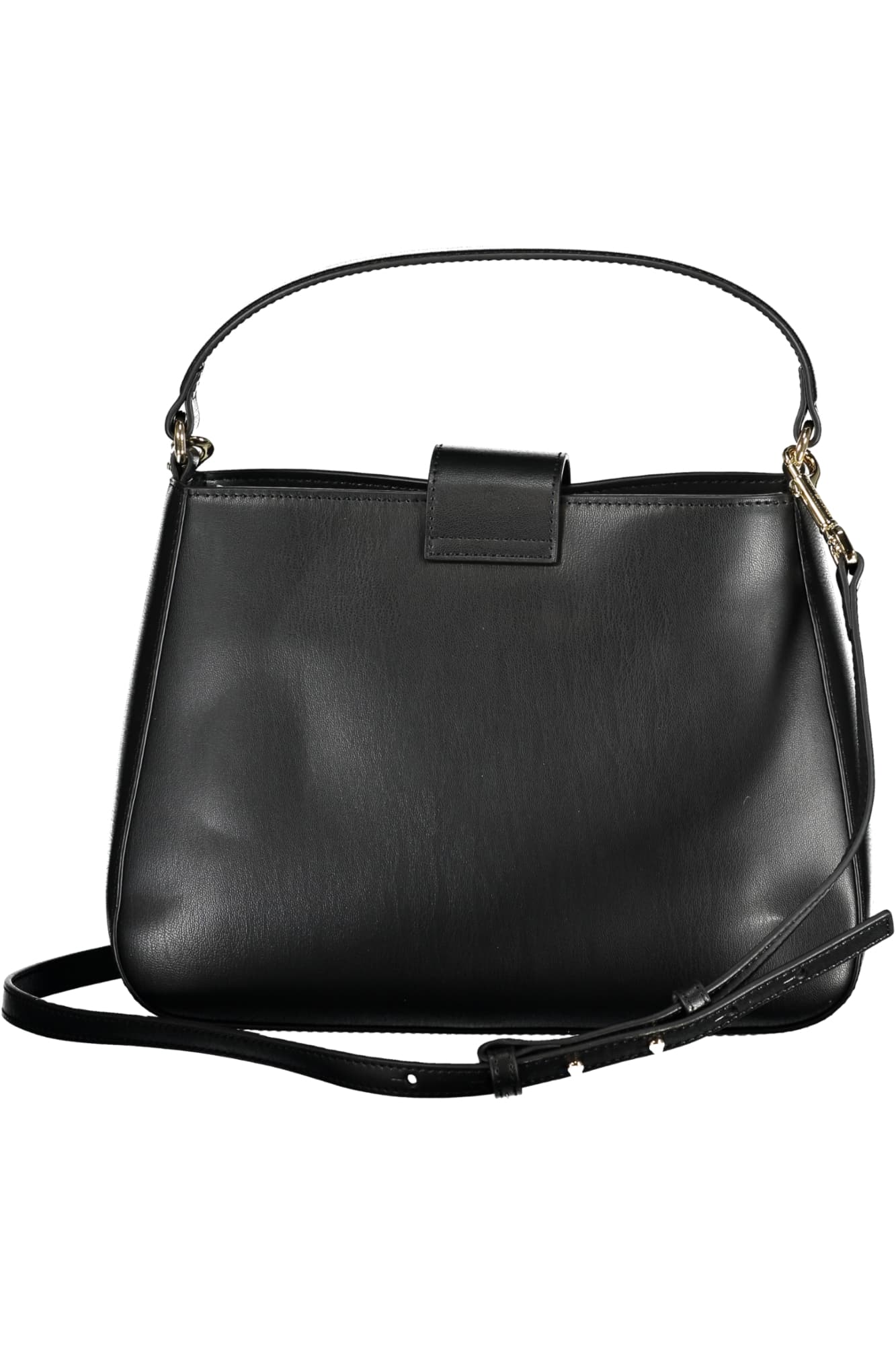 TOMMY HILFIGER BORSA DONNA NERO - Miniatura 2
