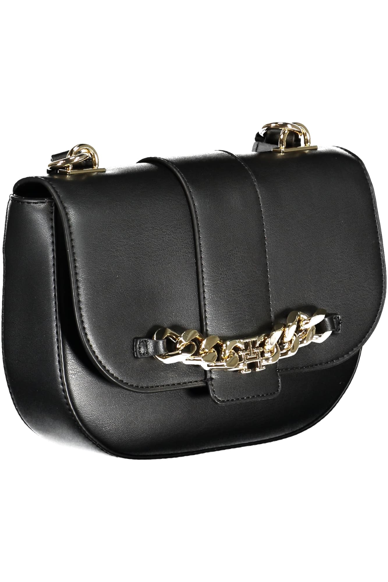 TOMMY HILFIGER BORSA DONNA NERO - Miniatura 3