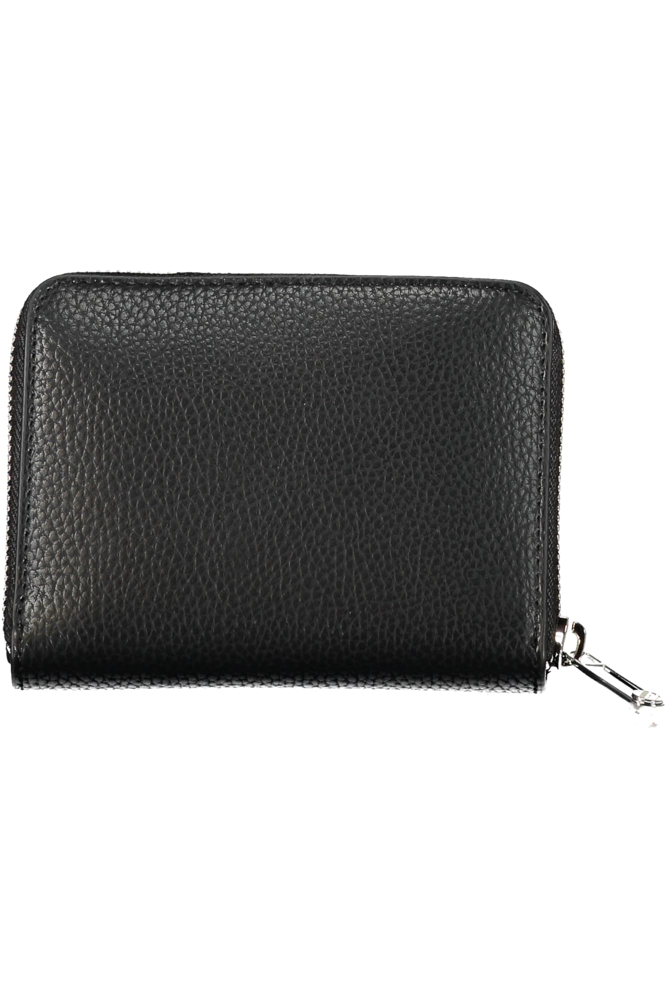 TOMMY HILFIGER PORTAFOGLIO DONNA NERO - Miniatura 2
