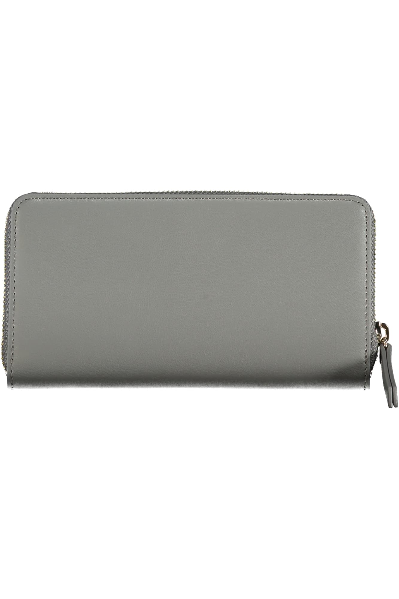 TOMMY HILFIGER PORTAFOGLIO DONNA GRIGIO - Miniatura 2