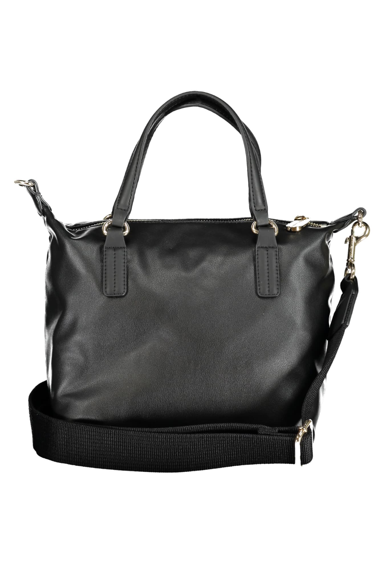 TOMMY HILFIGER BORSA DONNA NERO - Miniatura 2