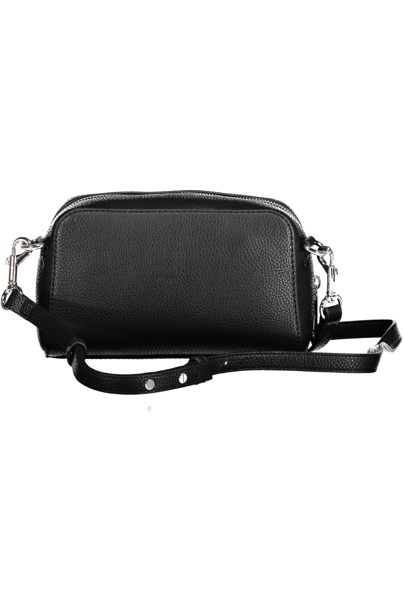 TOMMY HILFIGER BORSA DONNA NERO - Miniatura 2