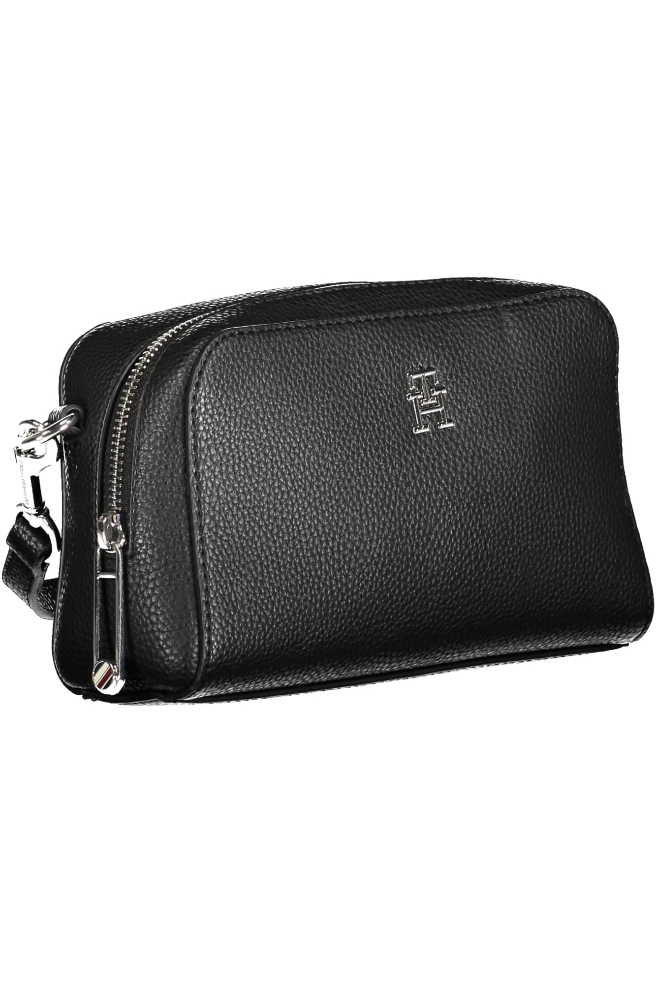 TOMMY HILFIGER BORSA DONNA NERO - Miniatura 3