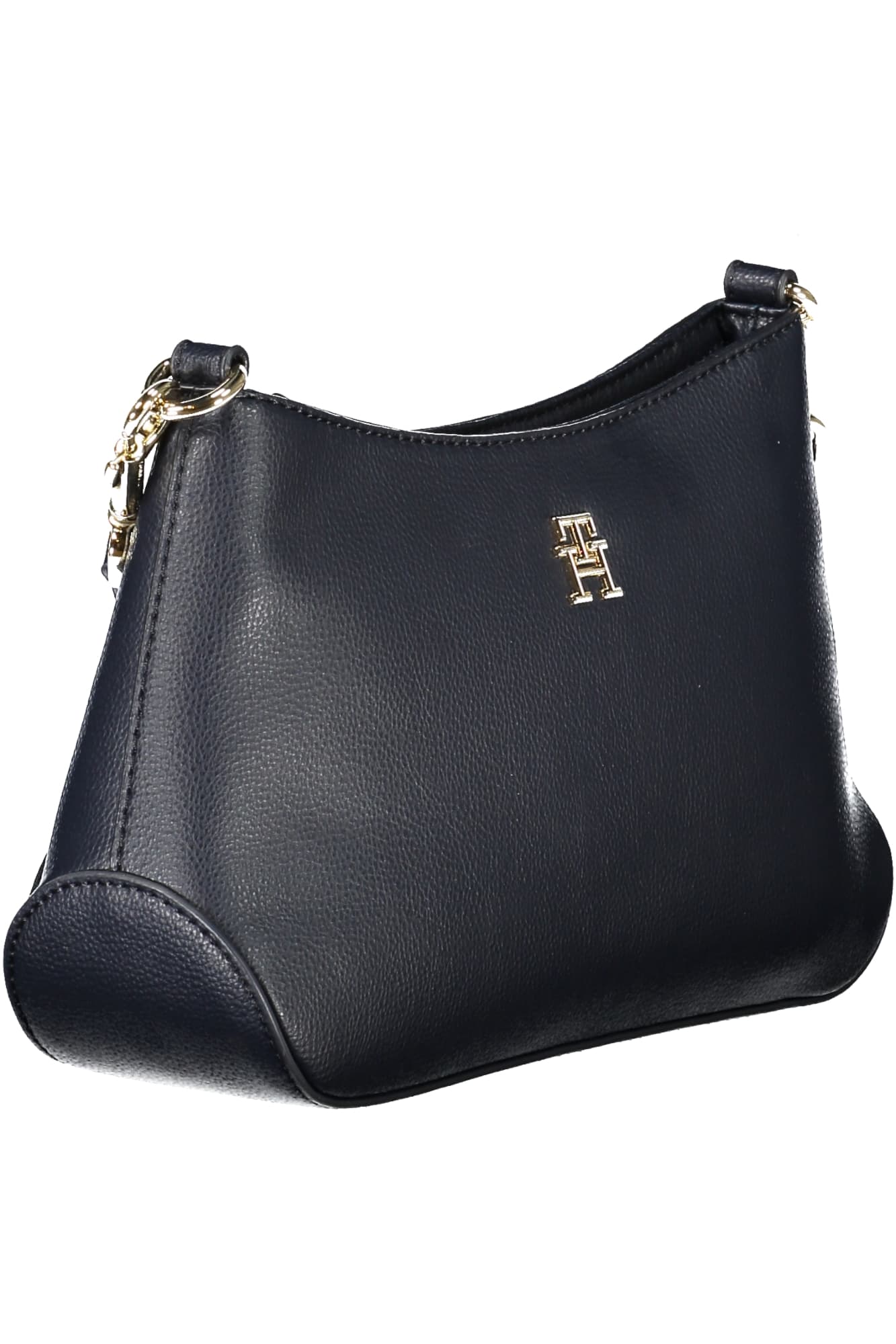 TOMMY HILFIGER BORSA DONNA BLU - Miniatura 3