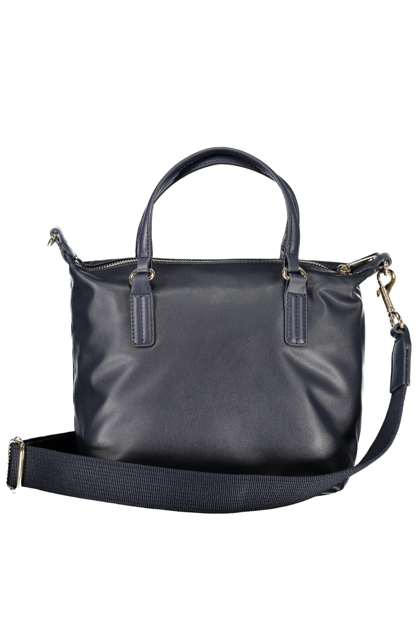 TOMMY HILFIGER BORSA DONNA BLU - Miniatura 2
