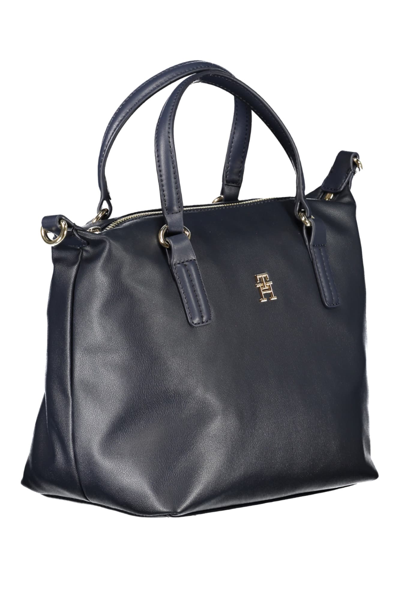 TOMMY HILFIGER BORSA DONNA BLU - Miniatura 3