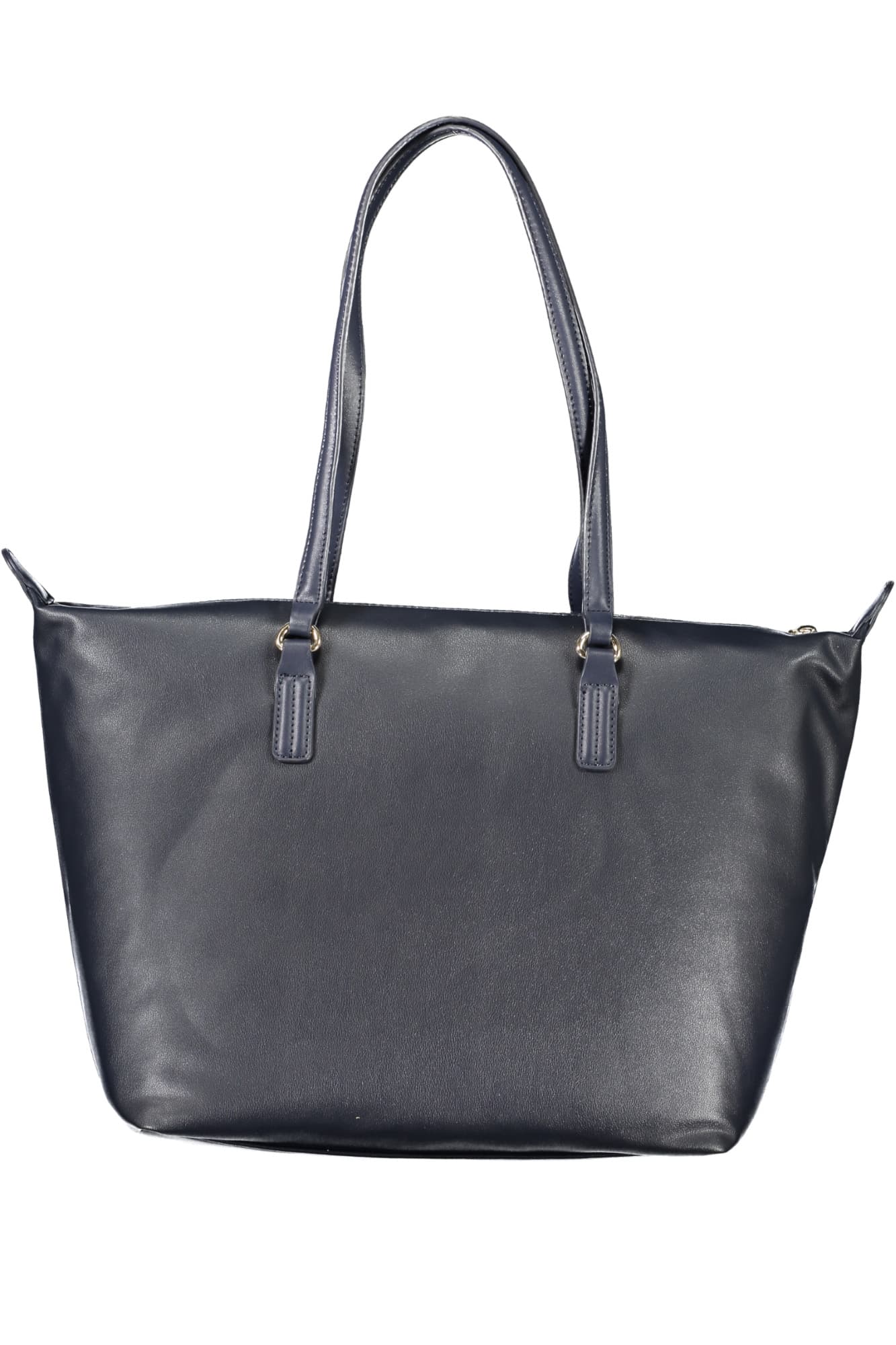 TOMMY HILFIGER BORSA DONNA BLU - Miniatura 2