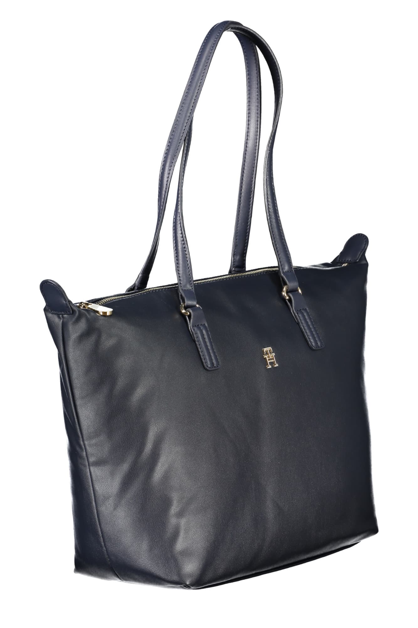 TOMMY HILFIGER BORSA DONNA BLU - Miniatura 3