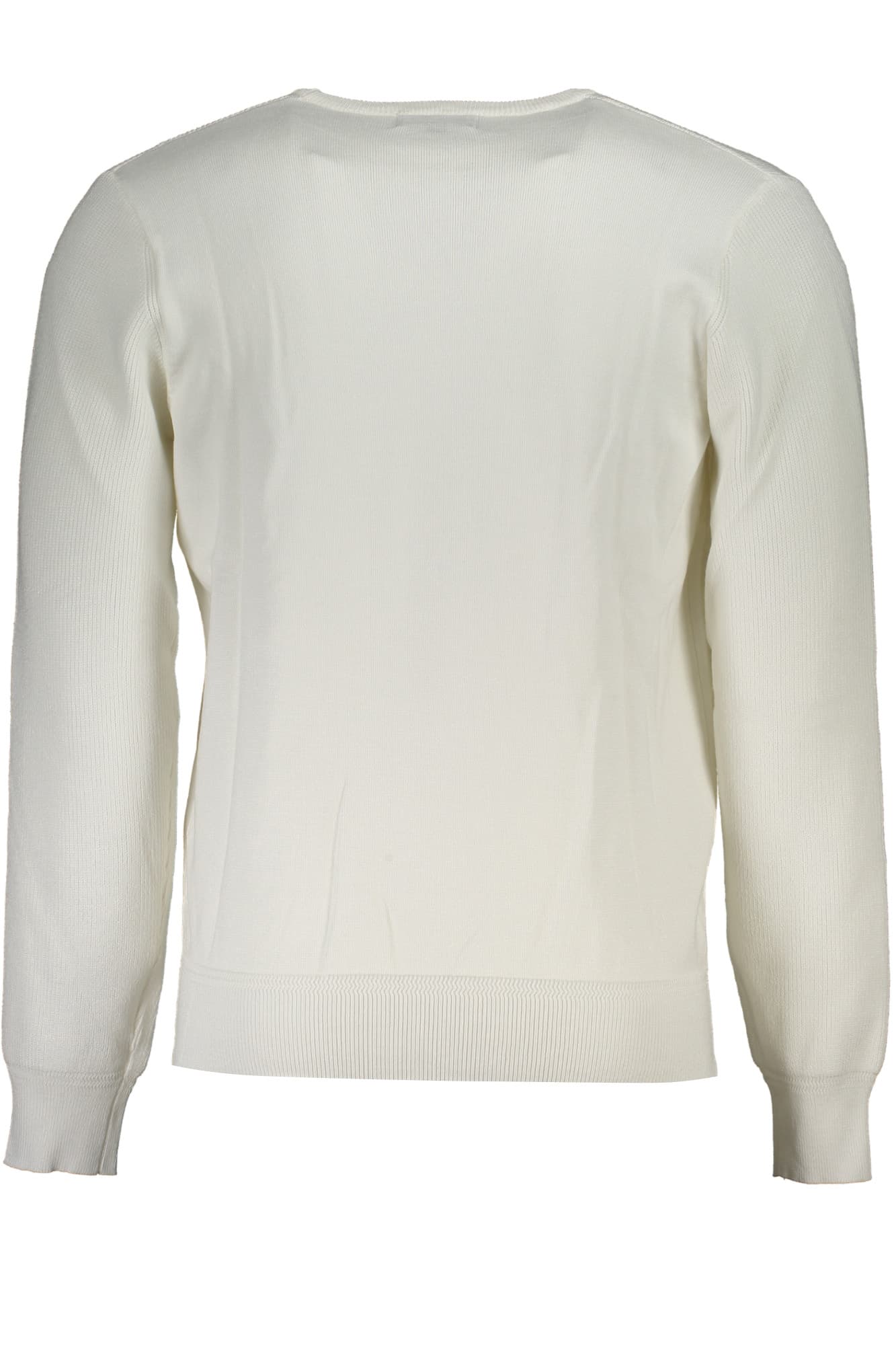 U.S. GRAND MAGLIA UOMO BIANCO - Miniatura 2
