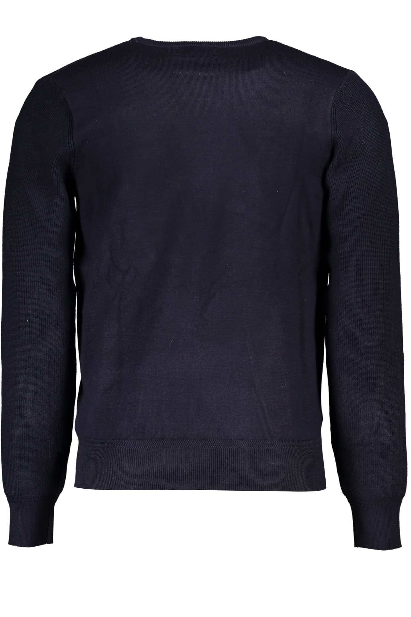 U.S. GRAND MAGLIA UOMO BLU - Miniatura 2
