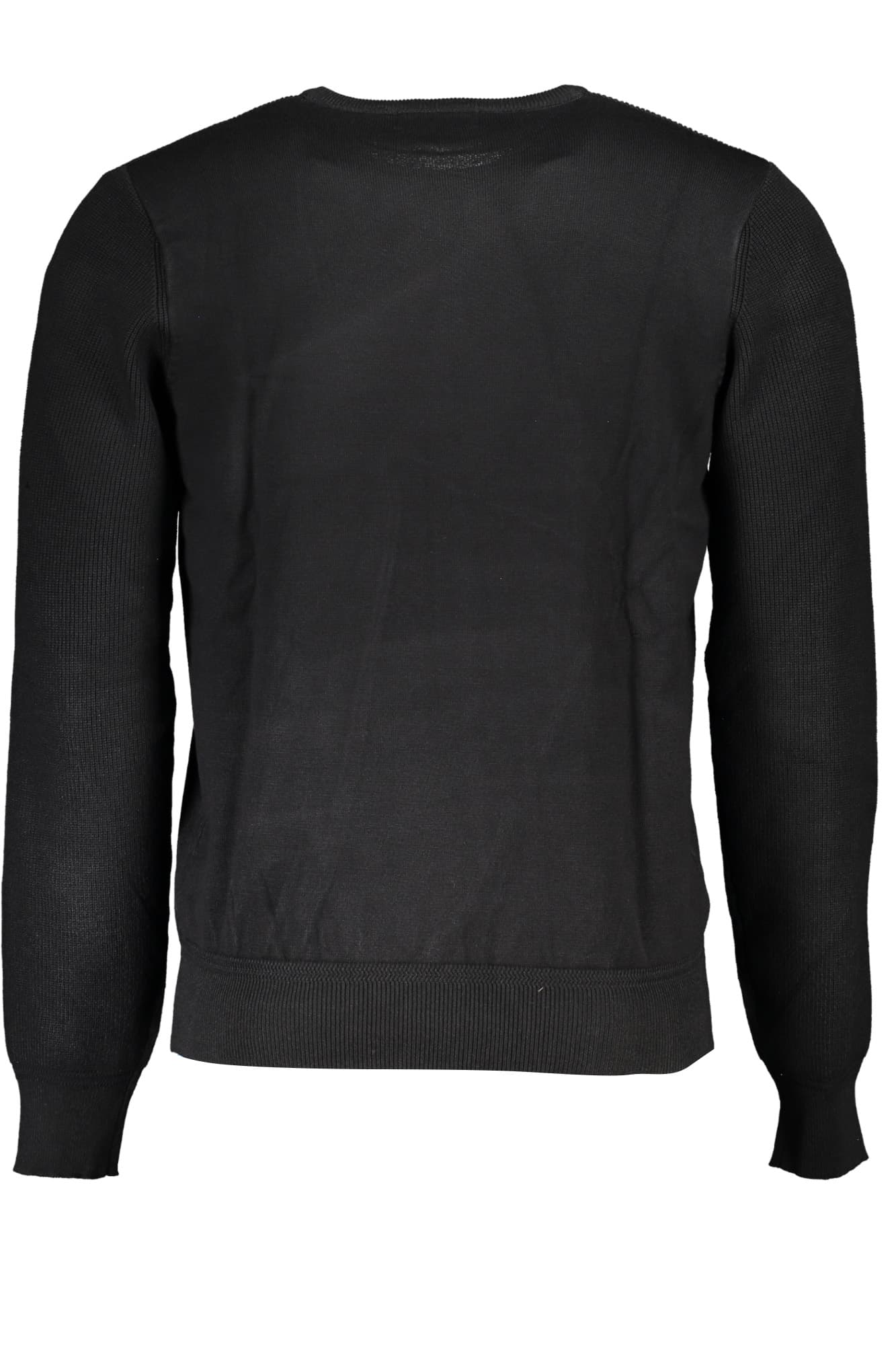 U.S. GRAND MAGLIA UOMO NERO - Miniatura 2