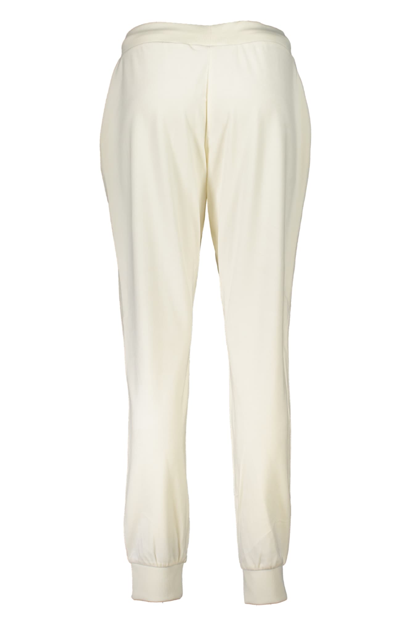 GUESS JEANS PANTALONE DONNA BIANCO - Miniatura 2