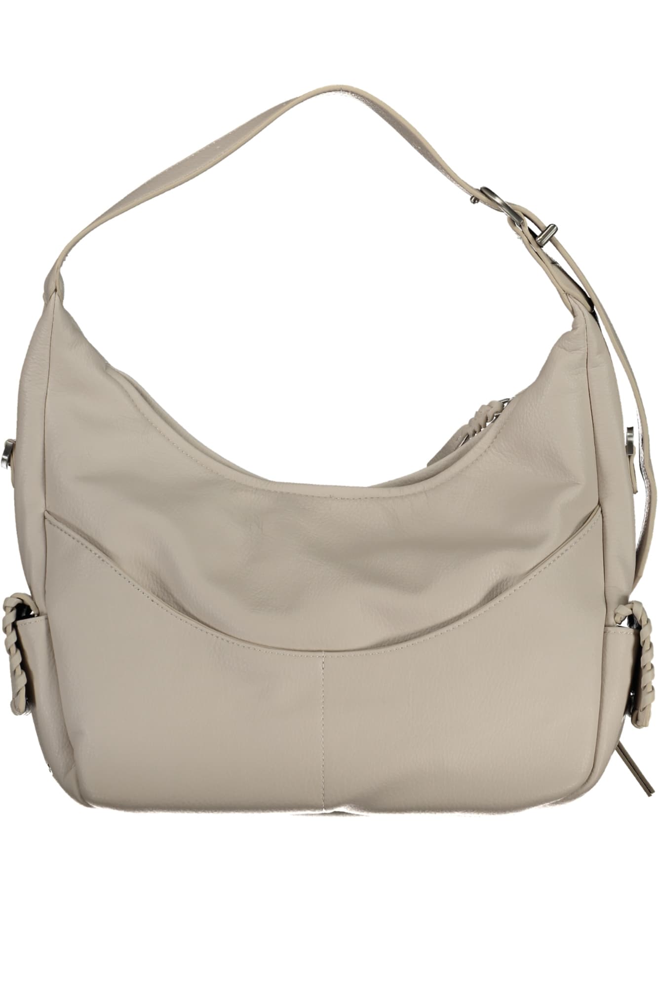 DESIGUAL BORSA DONNA BIANCO - Miniatura 2