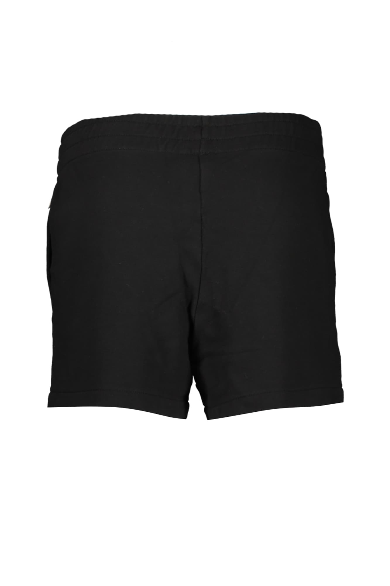 NAPAPIJRI PANTALONE SHORT DONNA NERO - Miniatura 2