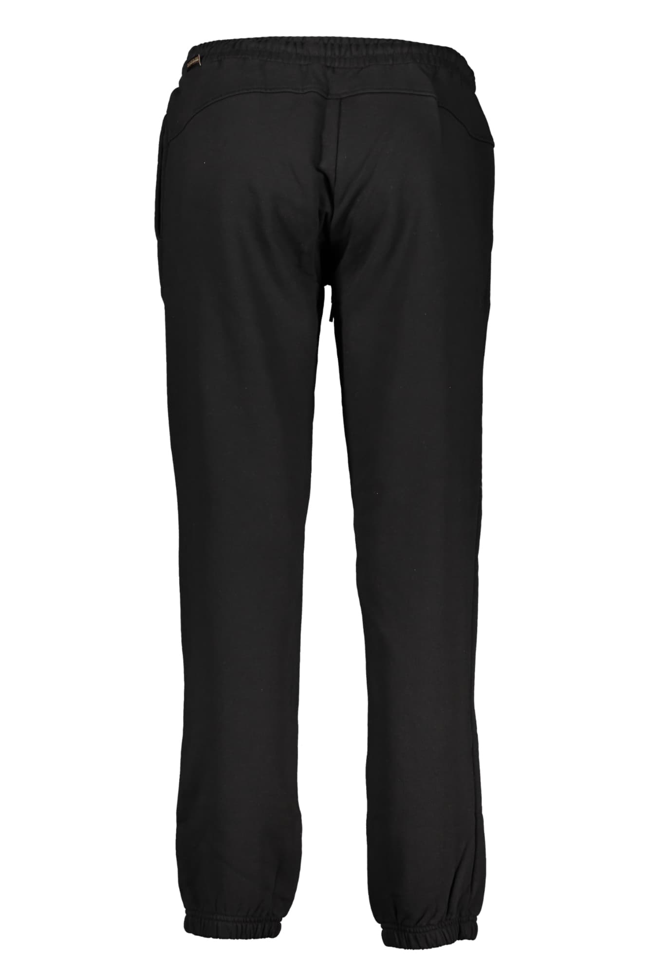 NAPAPIJRI PANTALONE DONNA NERO - Miniatura 2