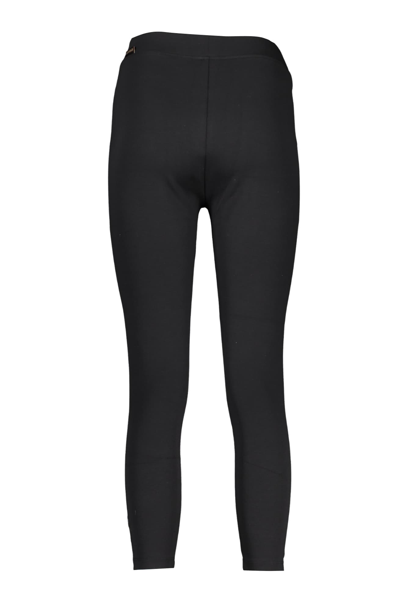 NAPAPIJRI LEGGINS DONNA NERO - Miniatura 2
