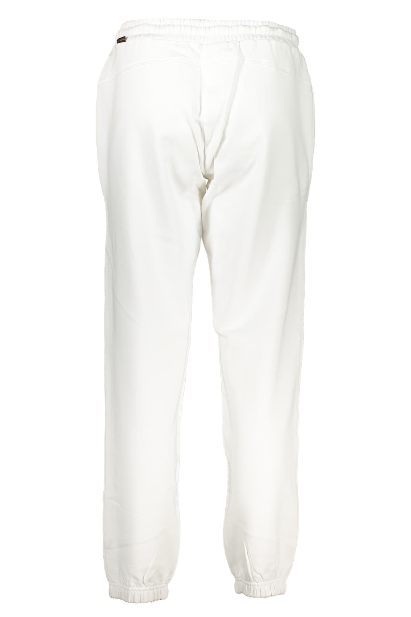 NAPAPIJRI PANTALONE DONNA BIANCO - Miniatura 2