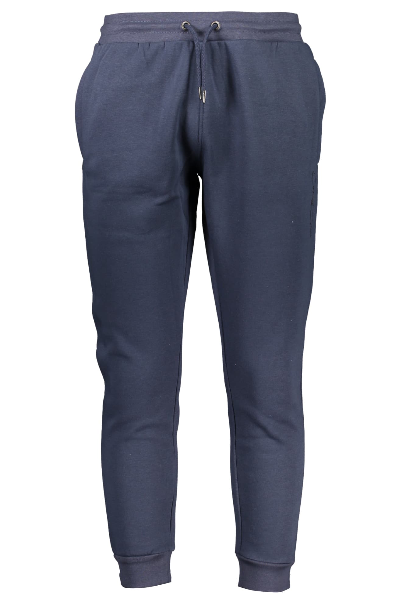CAVALLI CLASS PANTALONE DONNA BLU - Immagine principale