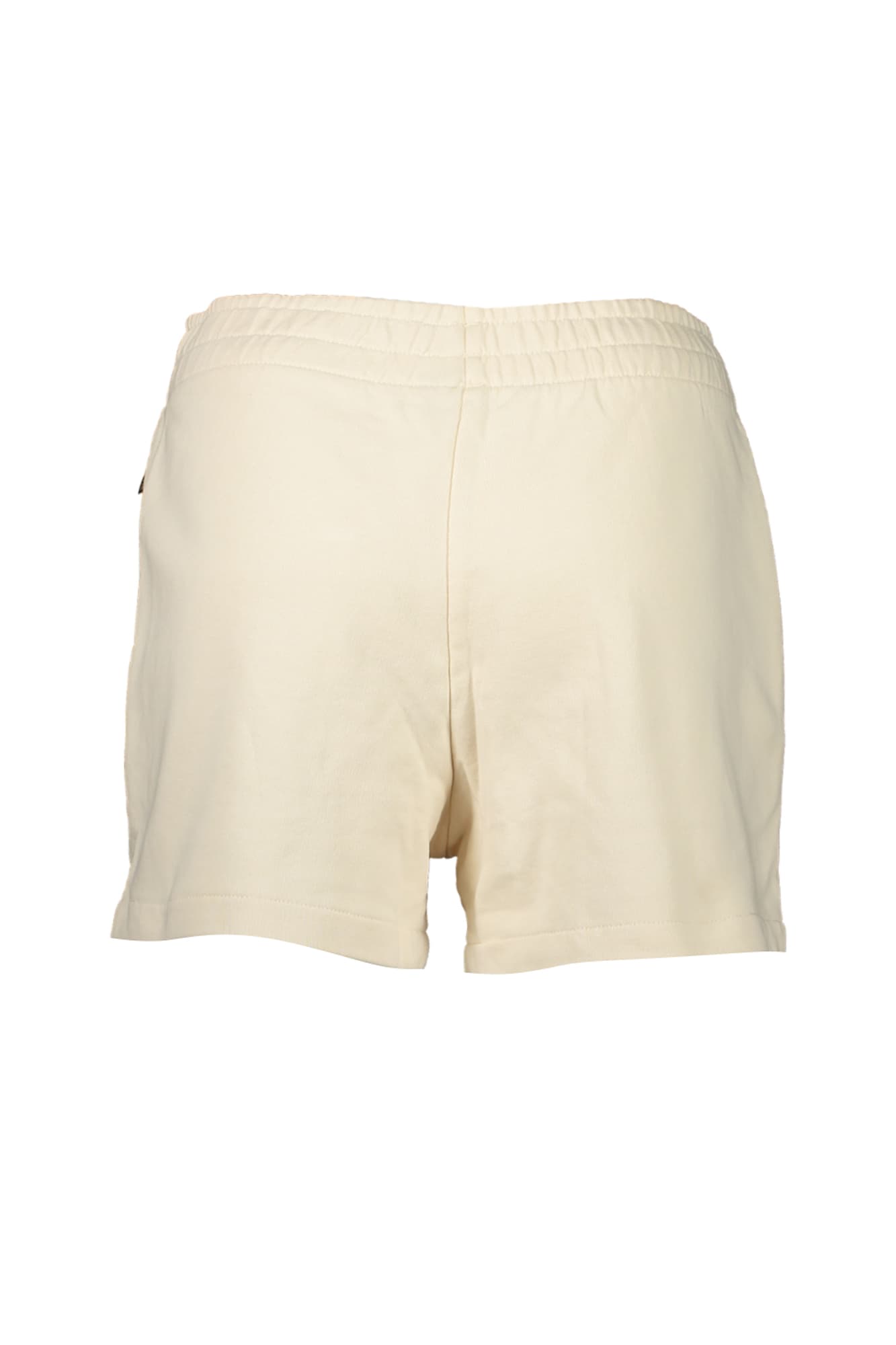 NAPAPIJRI PANTALONE SHORT DONNA BEIGE - Miniatura 2