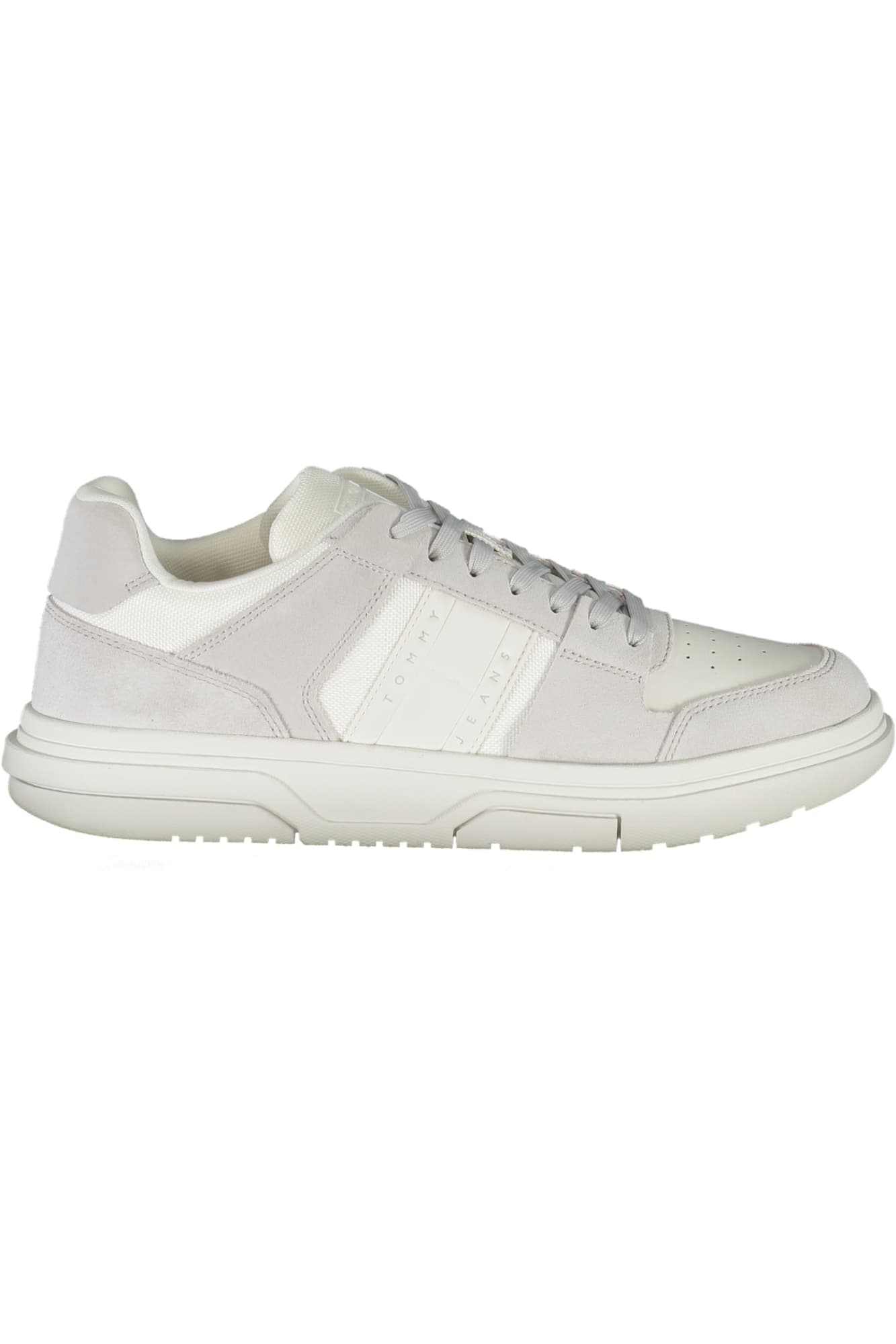 TOMMY HILFIGER CALZATURA SPORTIVA UOMO BIANCO - Immagine 1
