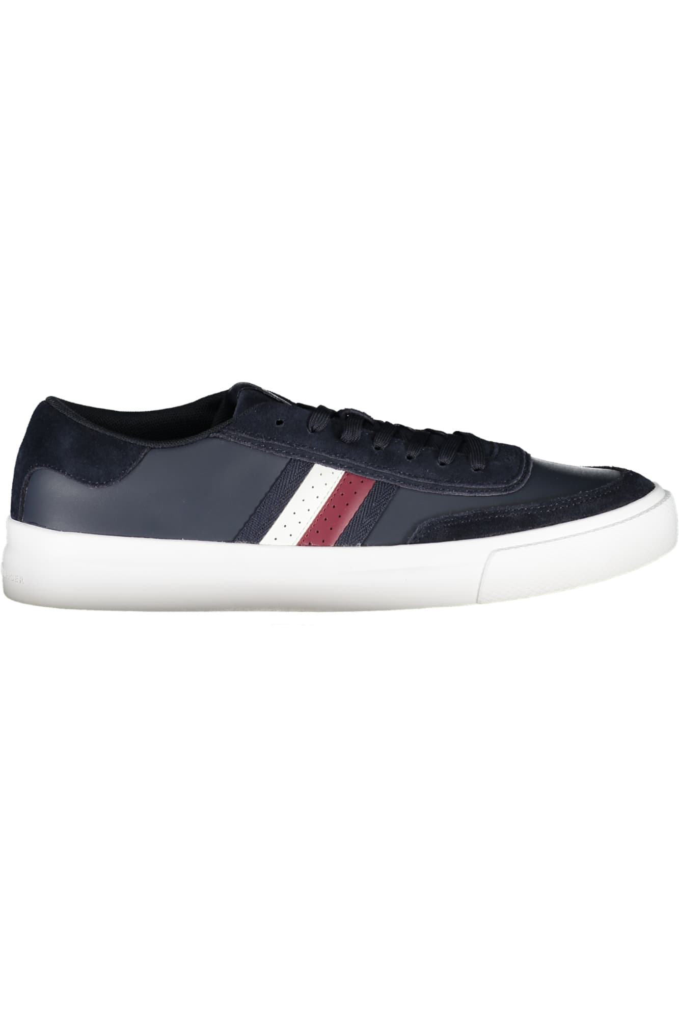 TOMMY HILFIGER CALZATURA SPORTIVA UOMO BLU - Immagine 1