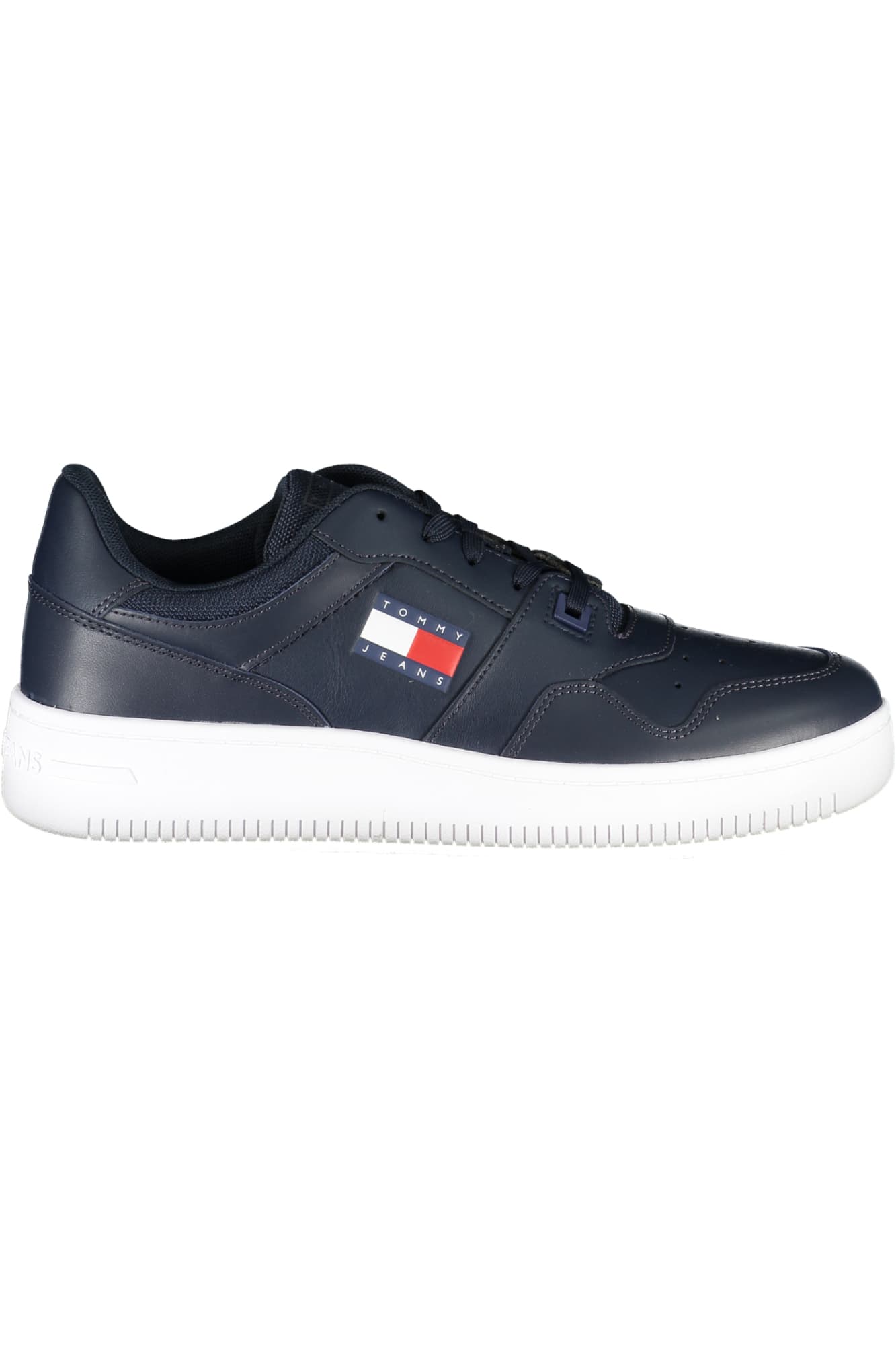 TOMMY HILFIGER CALZATURA SPORTIVA UOMO BLU - Immagine 1