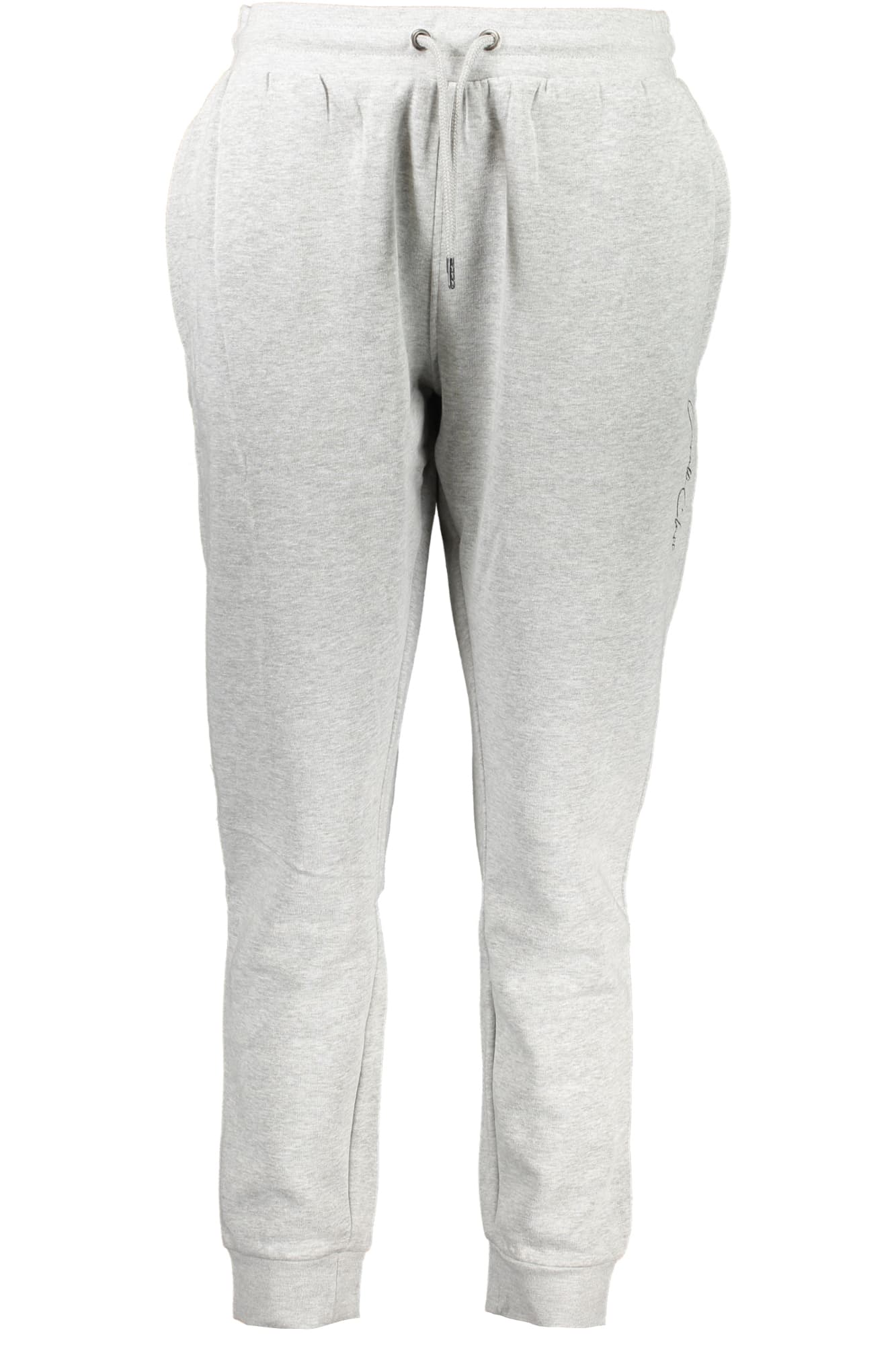 CAVALLI CLASS PANTALONE DONNA GRIGIO - Immagine principale