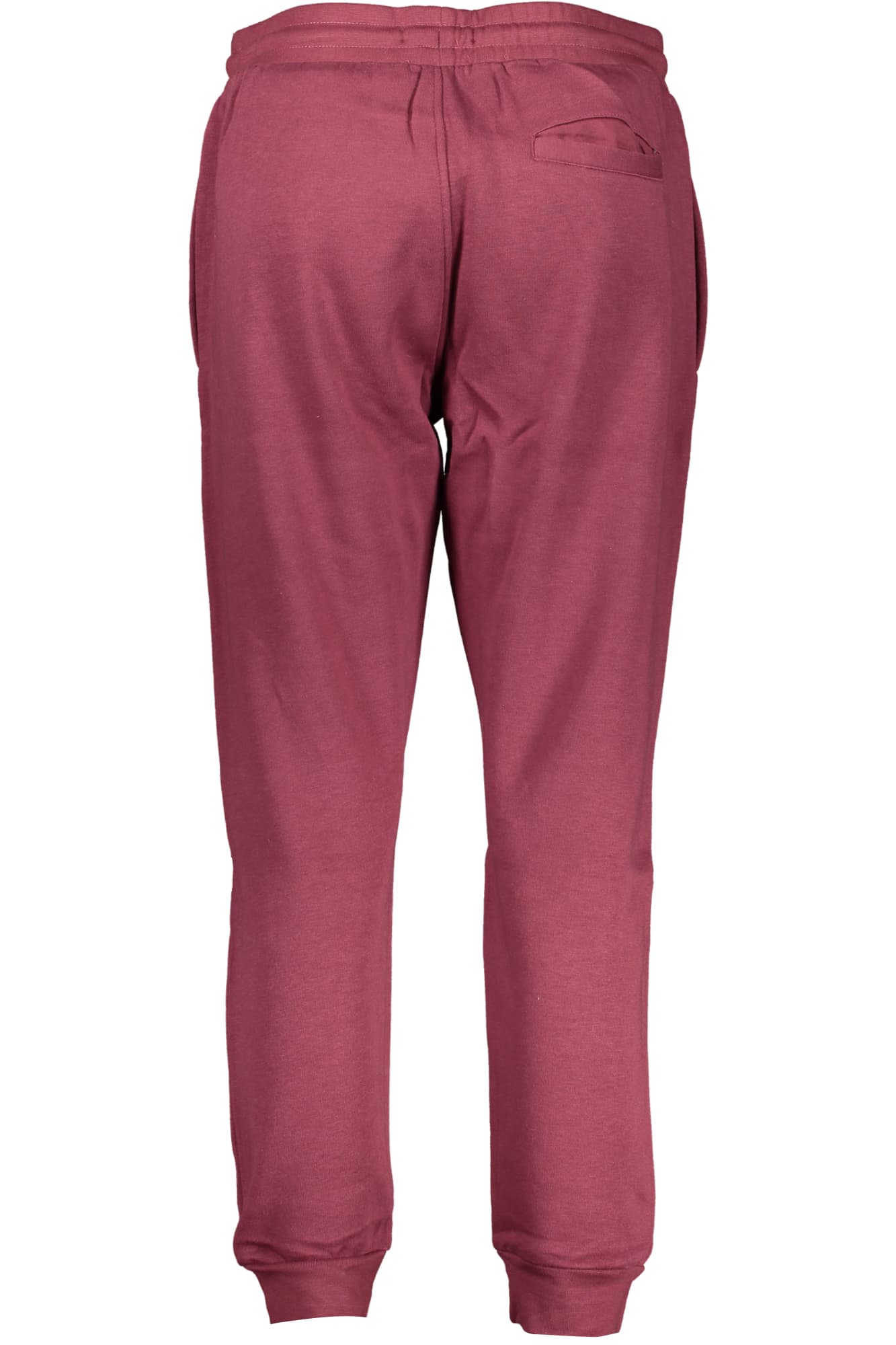 CAVALLI CLASS PANTALONE DONNA VIOLA - Miniatura 2