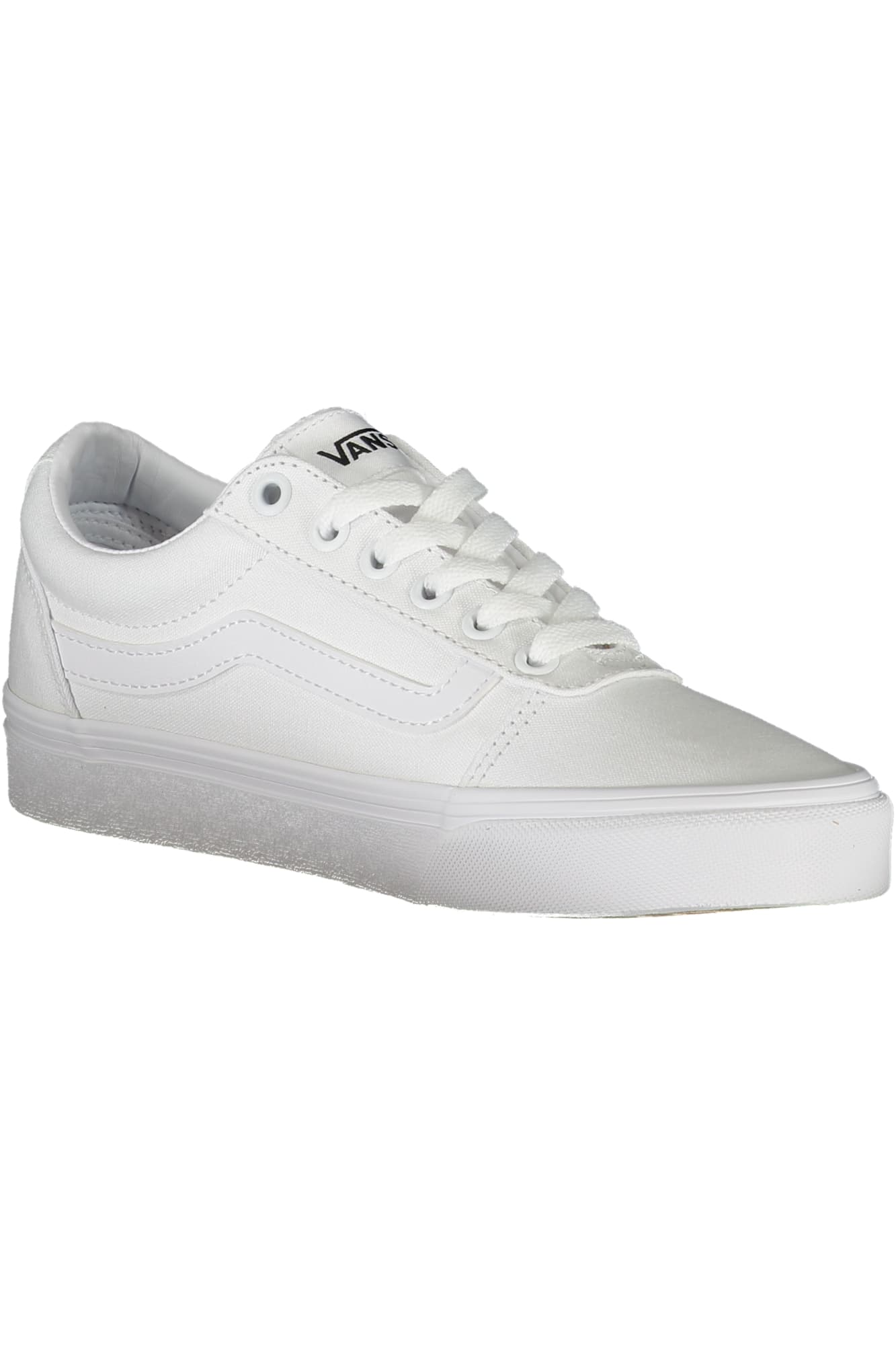 VANS CALZATURA SPORTIVA DONNA BIANCO - Miniatura 2