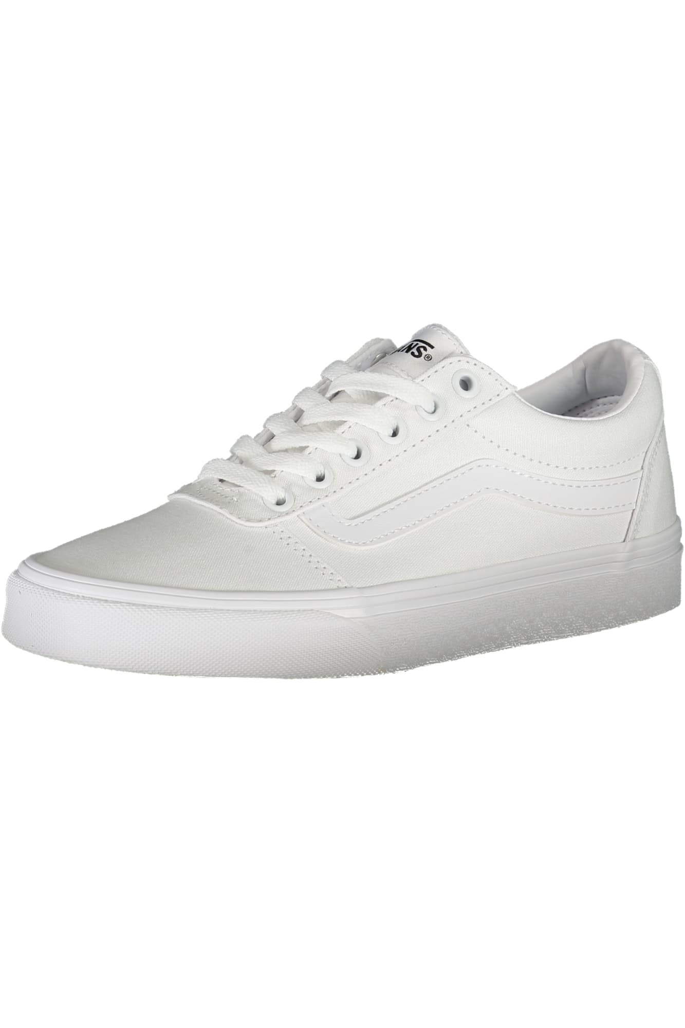 VANS CALZATURA SPORTIVA DONNA BIANCO - Miniatura 3