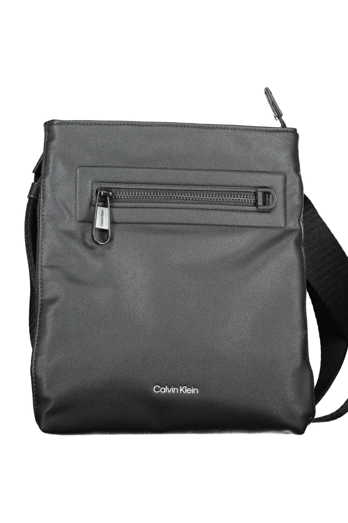 CALVIN KLEIN TRACOLLA UOMO NERO