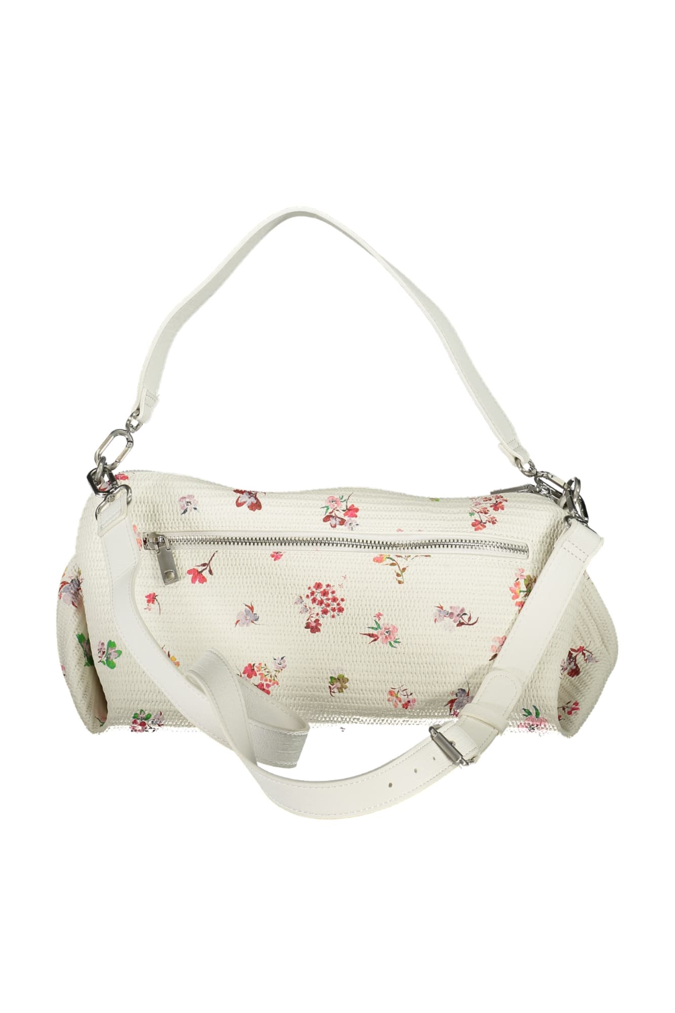 DESIGUAL BORSA DONNA BIANCO - Miniatura 2