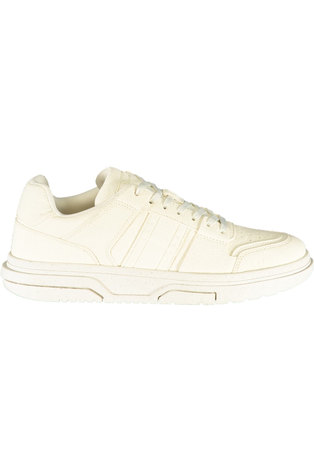TOMMY HILFIGER CALZATURA SPORTIVA UOMO BIANCO - Immagine 1