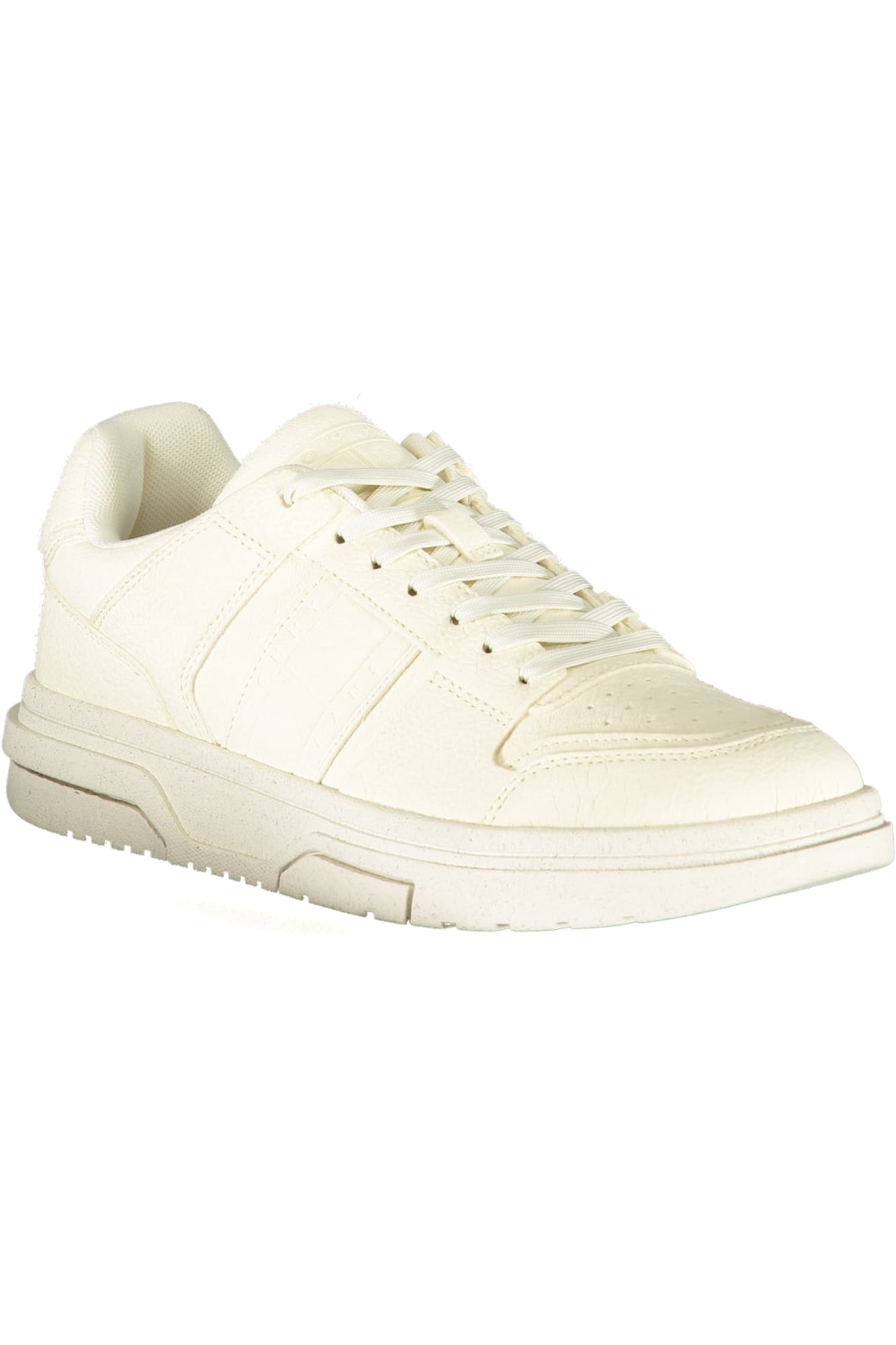 TOMMY HILFIGER CALZATURA SPORTIVA UOMO BIANCO - Miniatura 2