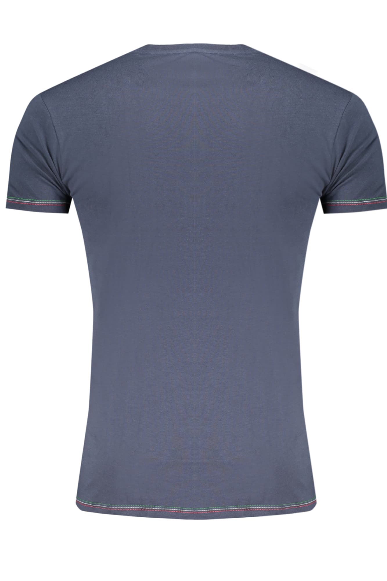 AERONAUTICA MILITARE T-SHIRT ESTERNABILE UOMO BLU - Miniatura 2