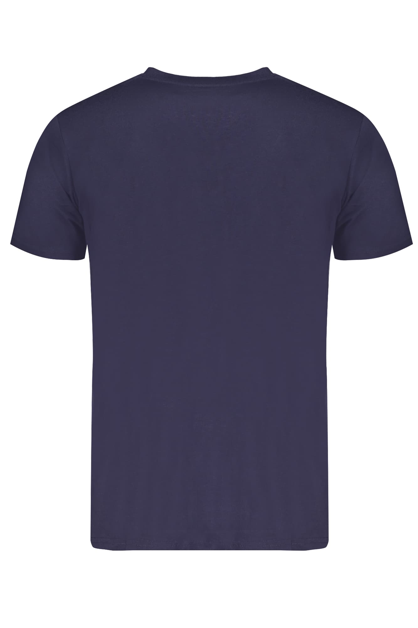 NORWAY 1963 T-SHIRT MANICHE CORTE UOMO BLU - Miniatura 2