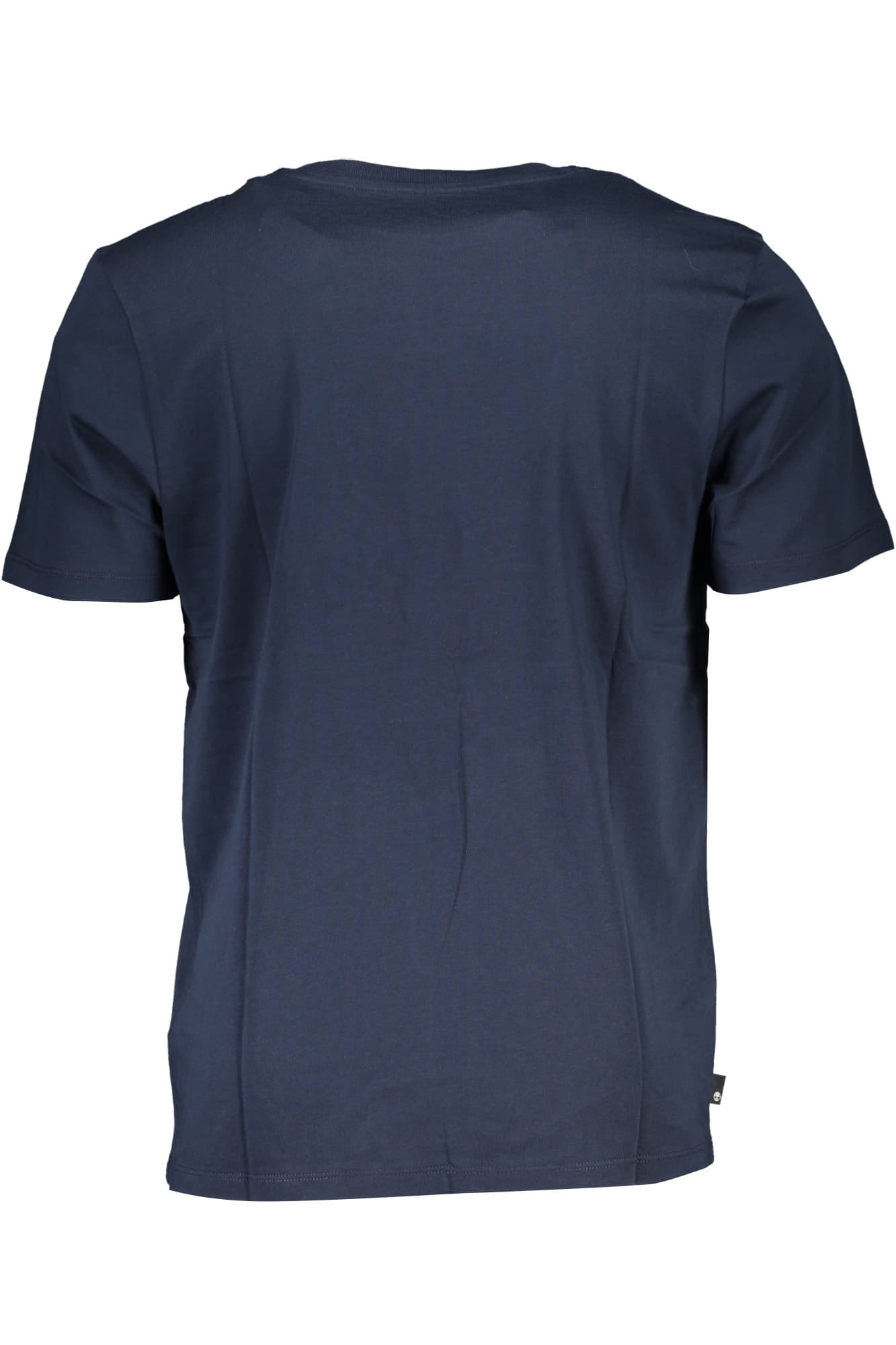 TIMBERLAND T-SHIRT MANICHE CORTE UOMO BLU - Miniatura 2